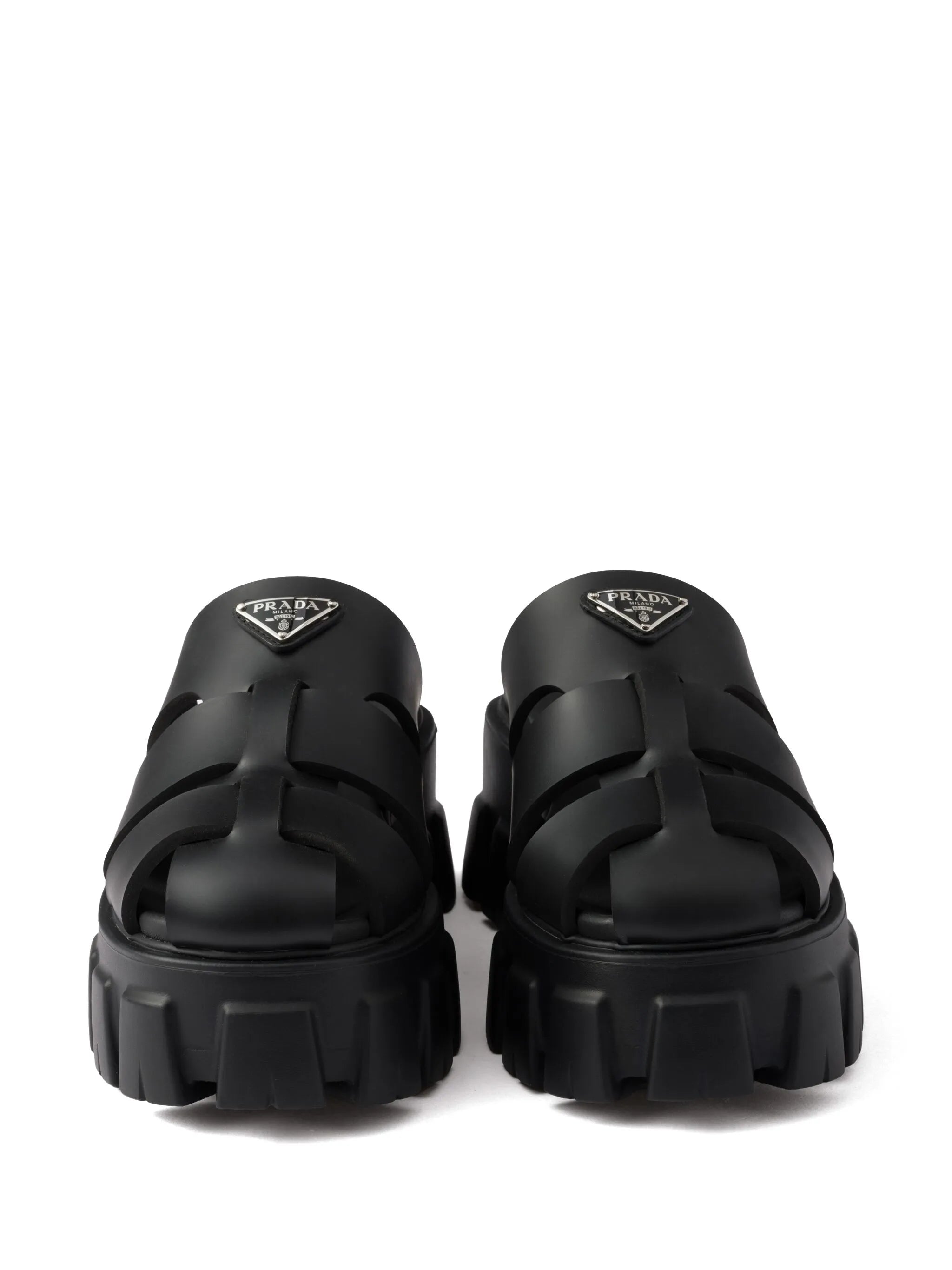Monolith mules
