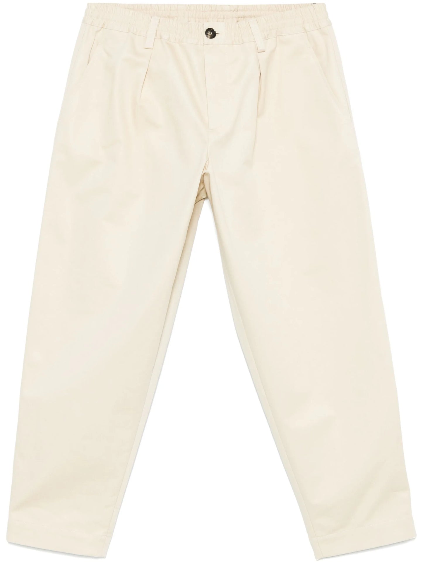 organic-cotton trousers