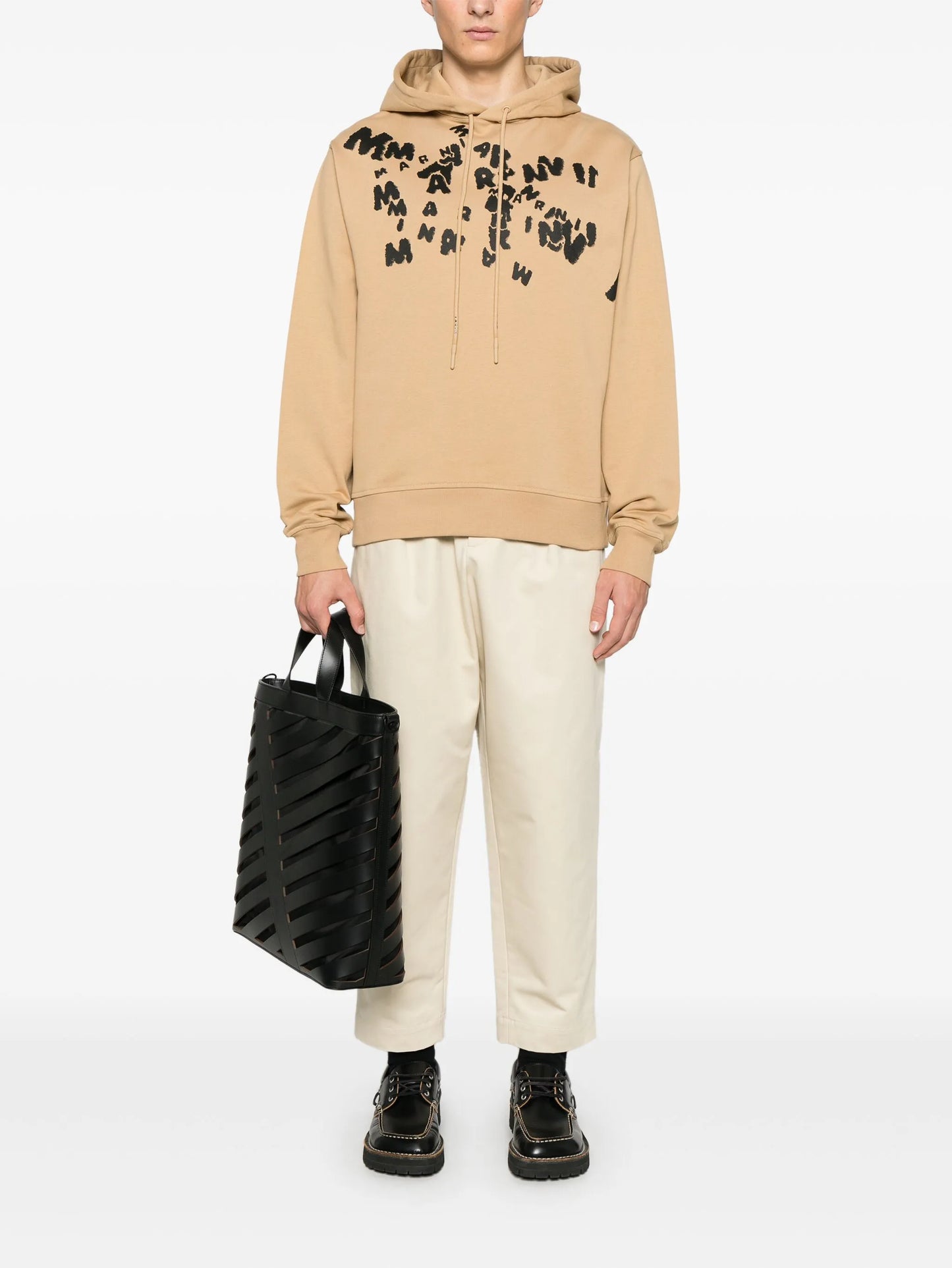 organic-cotton trousers