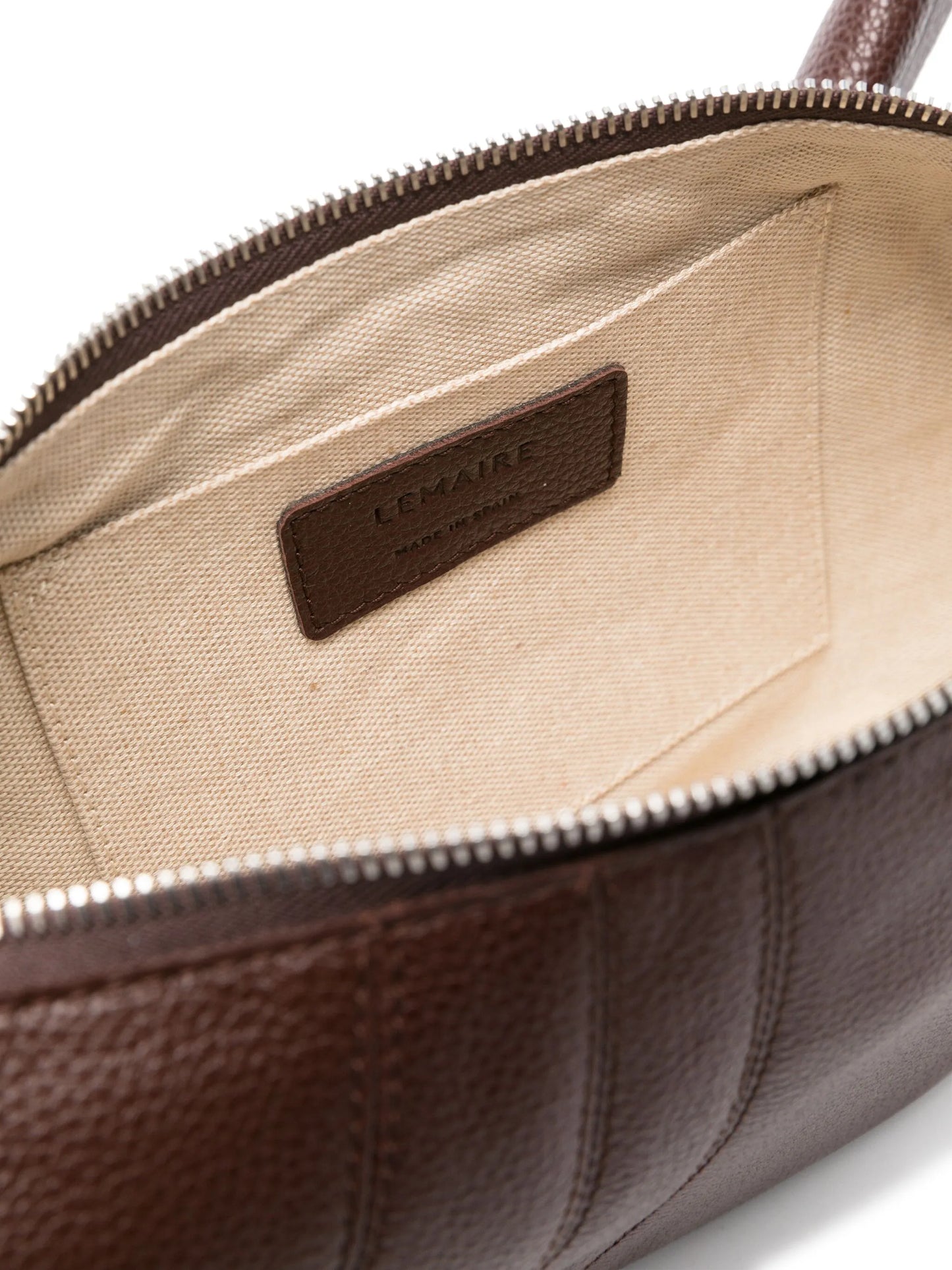 small Croissant shoulder bag