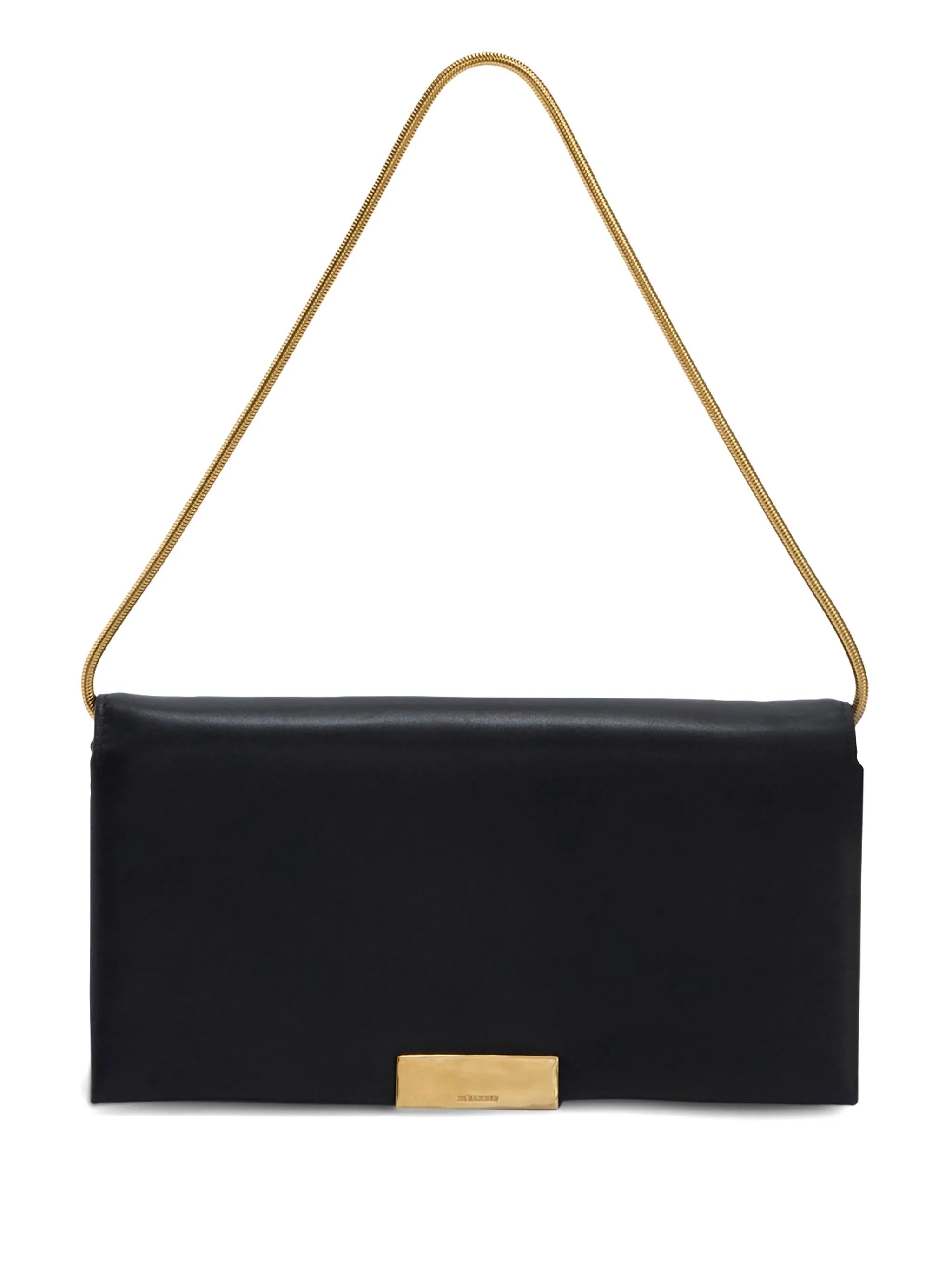 Carnet clutch bag
