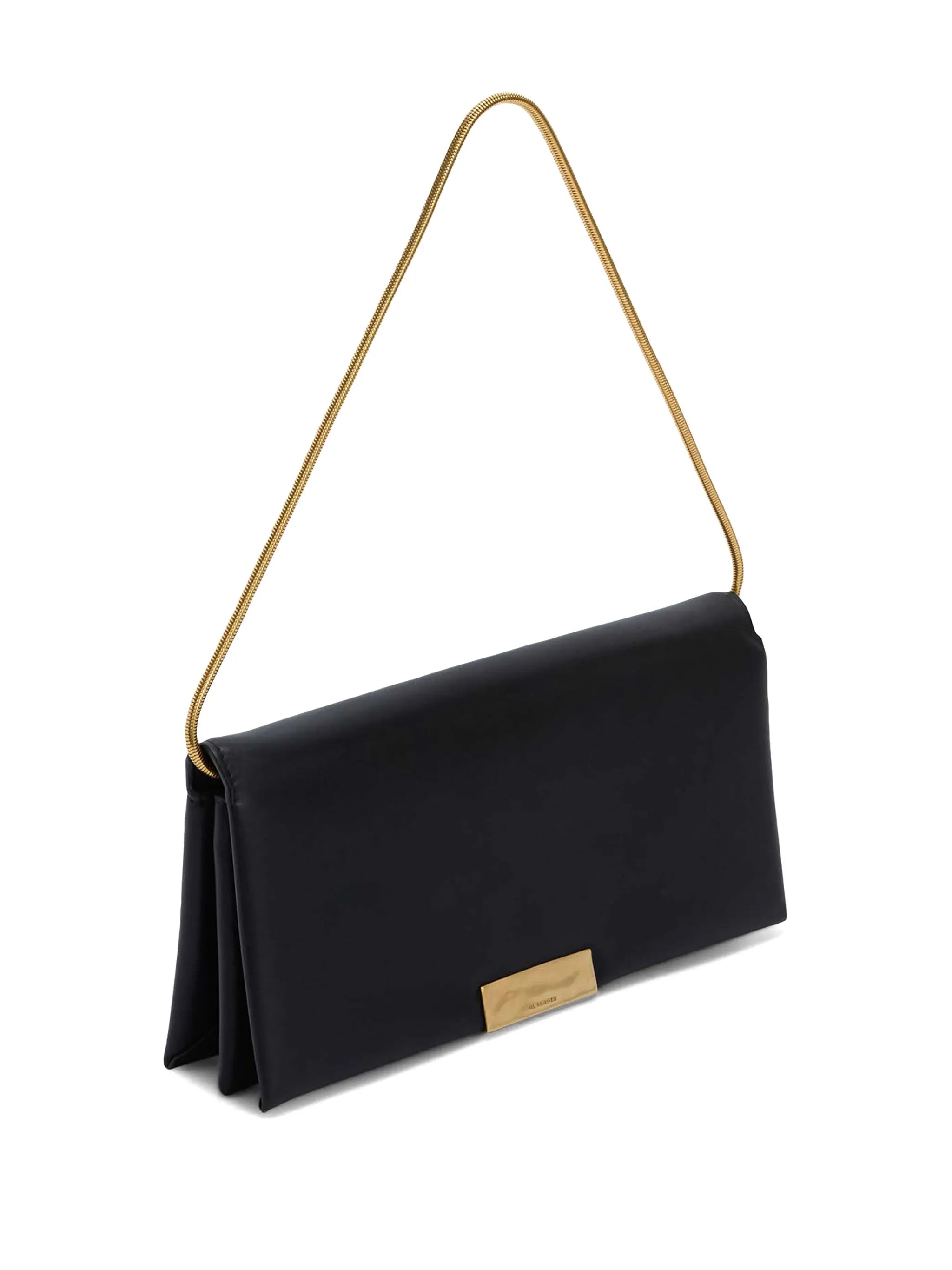 Carnet clutch bag