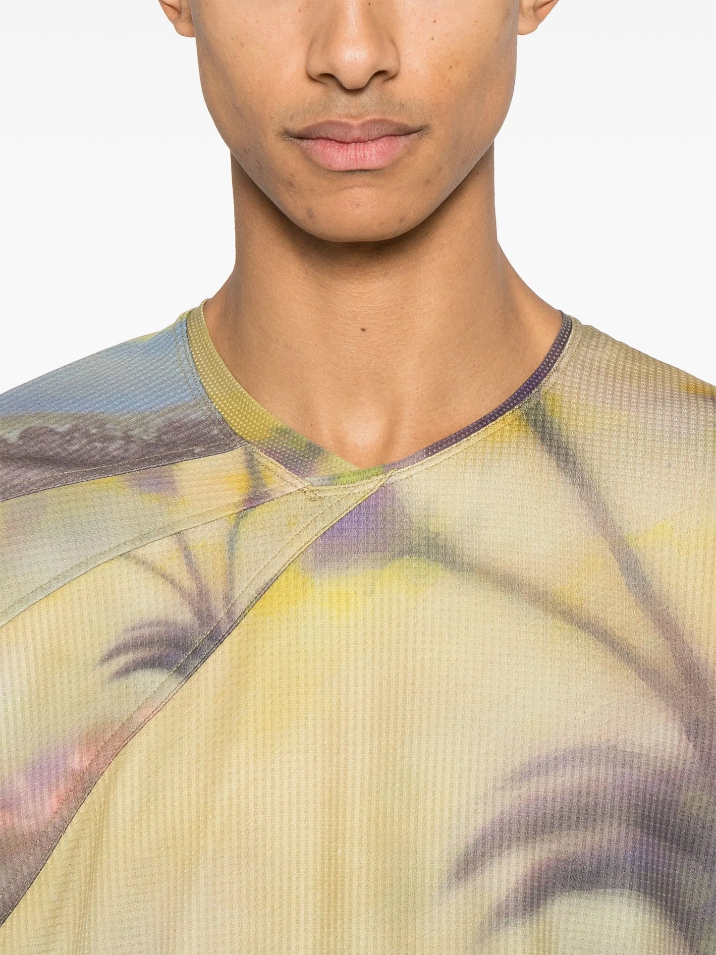 x Fox long-sleeves T-shirt