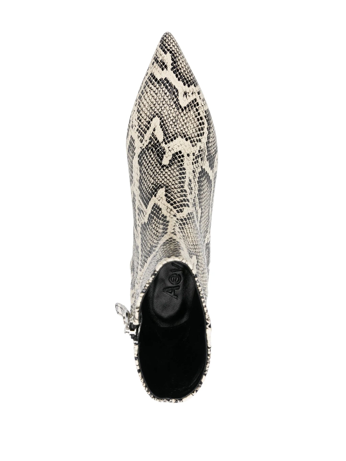 40mm Sofie ankle boots