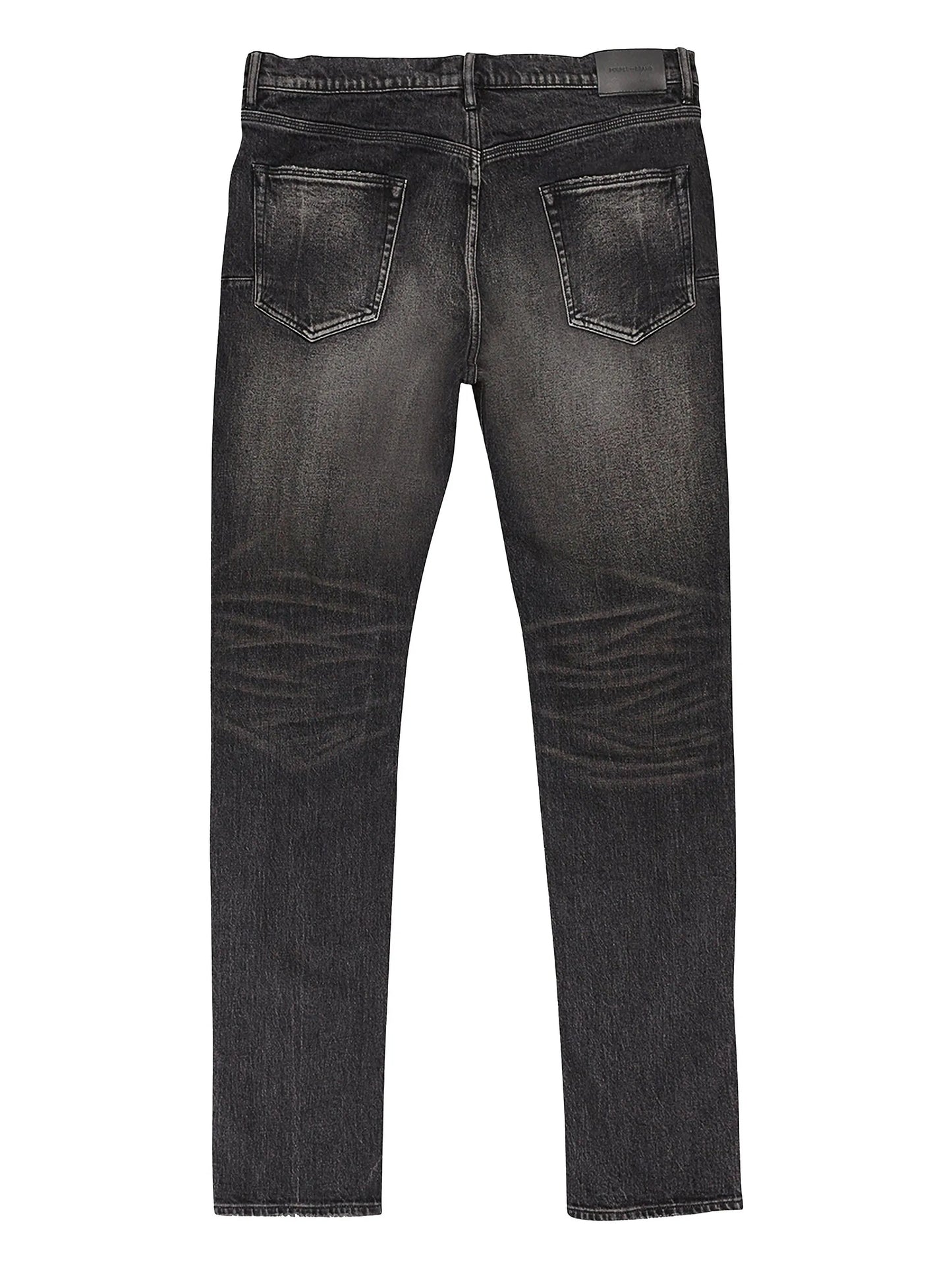 2 Year Dirty Fade jeans