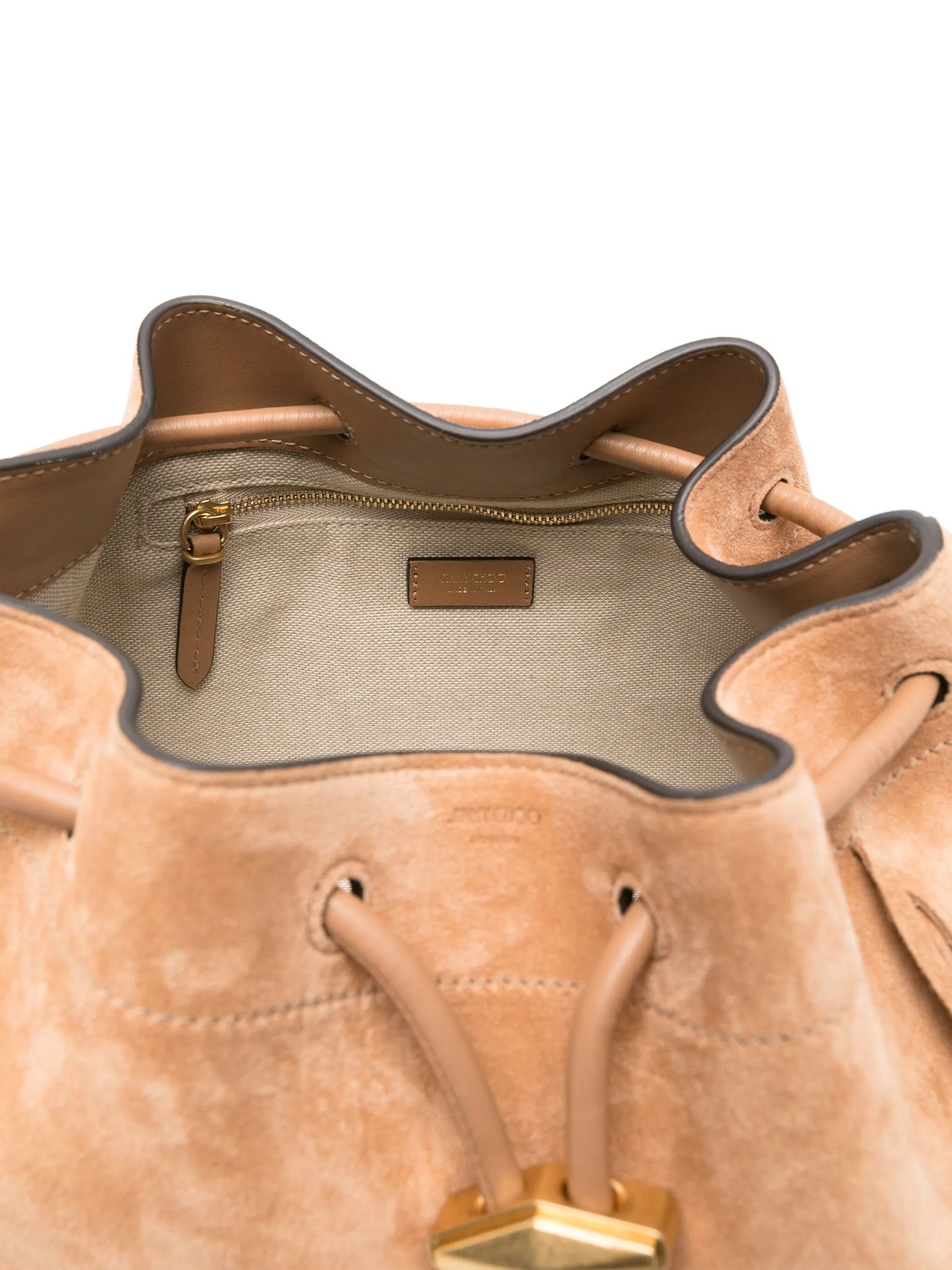 Cinch medium shoulder bag