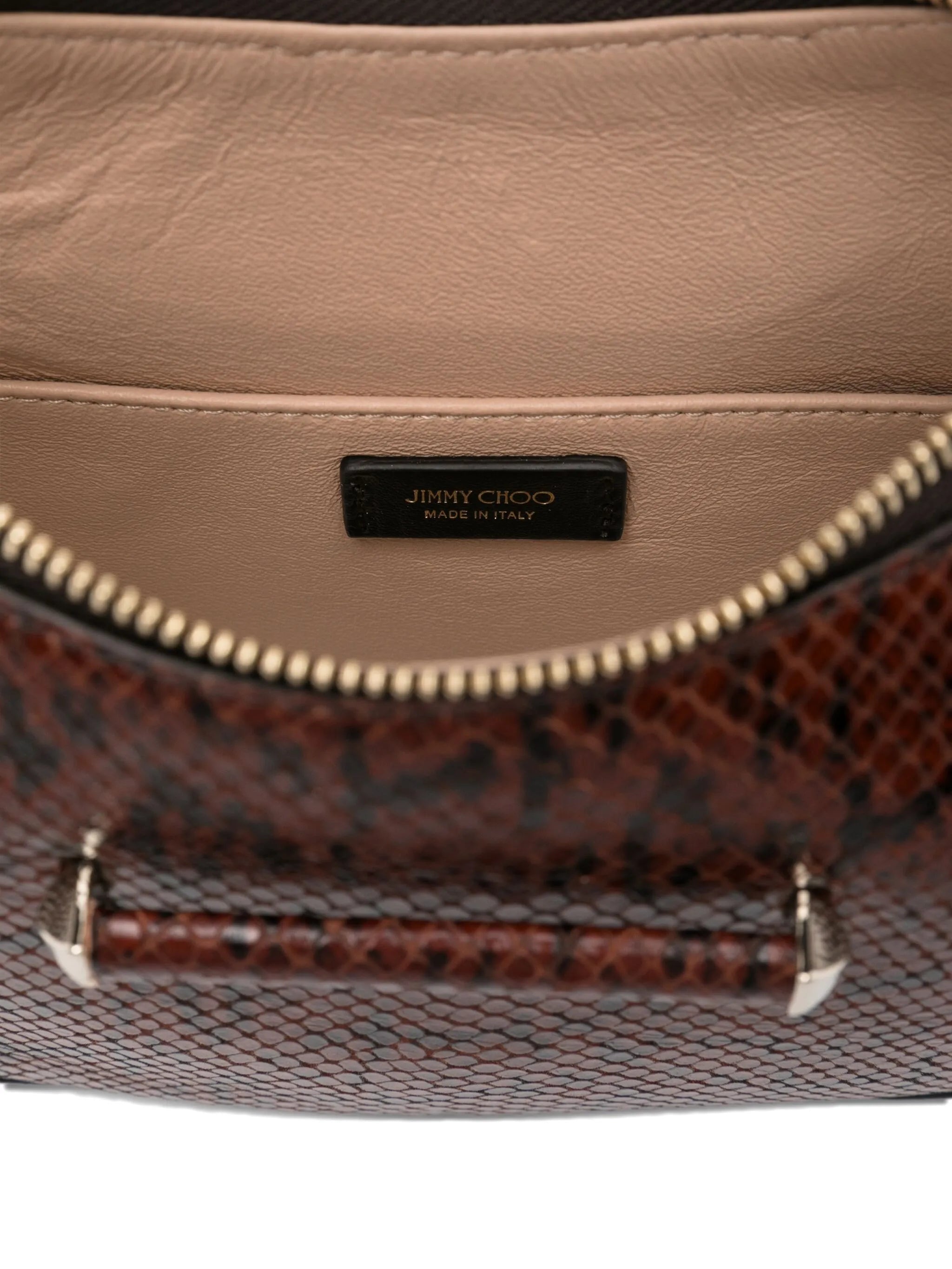 small Bar tote bag