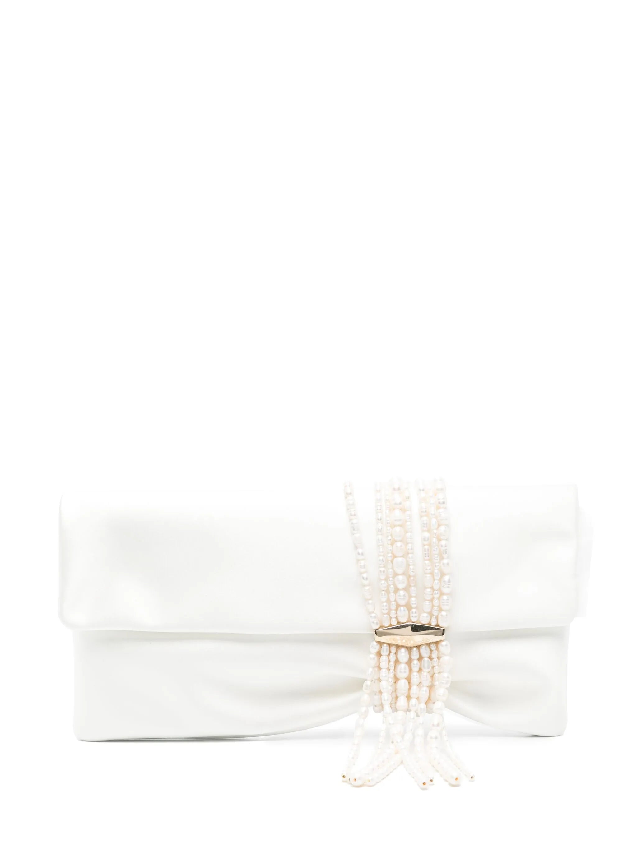 Zandra clutch