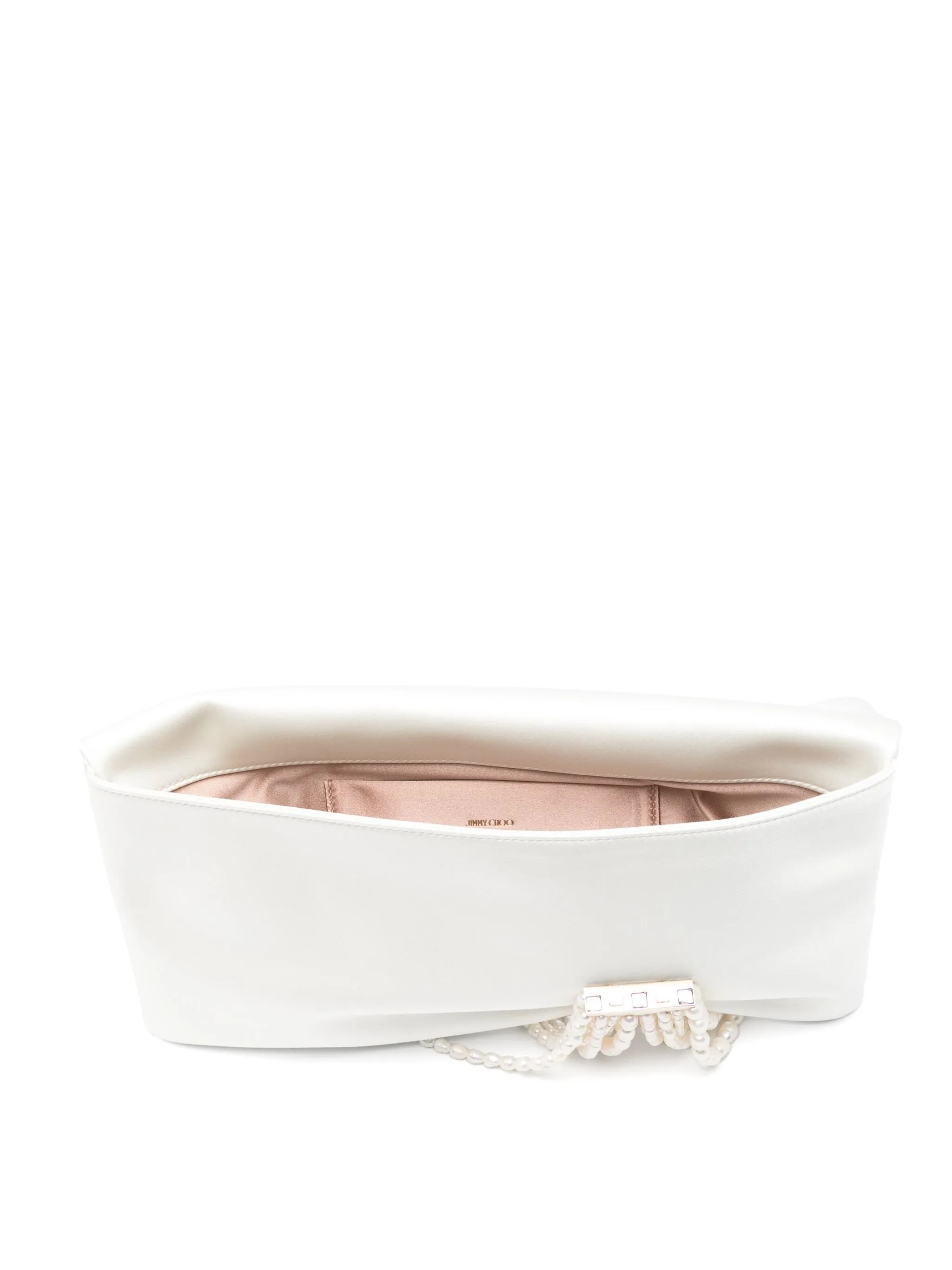 Zandra clutch