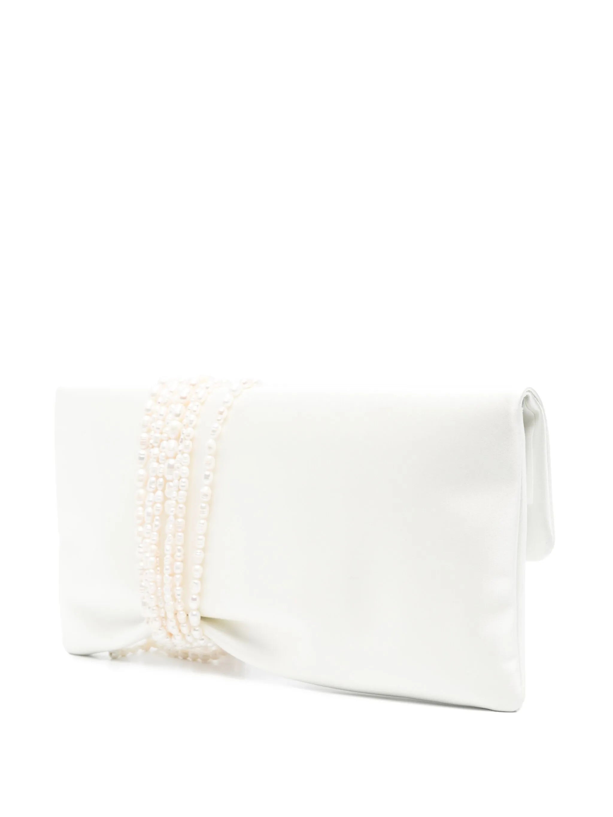 Zandra clutch