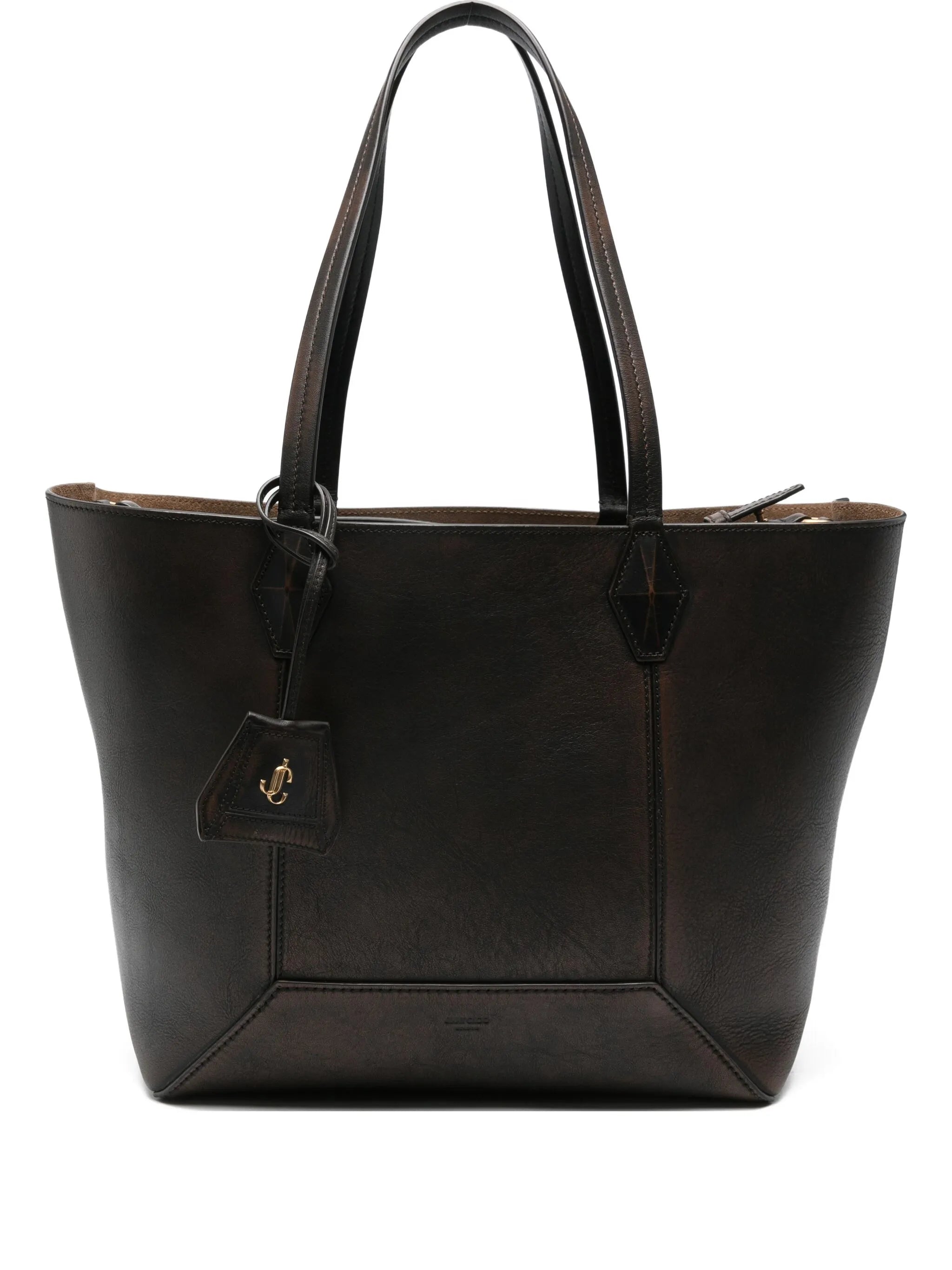 medium Diamond tote bag