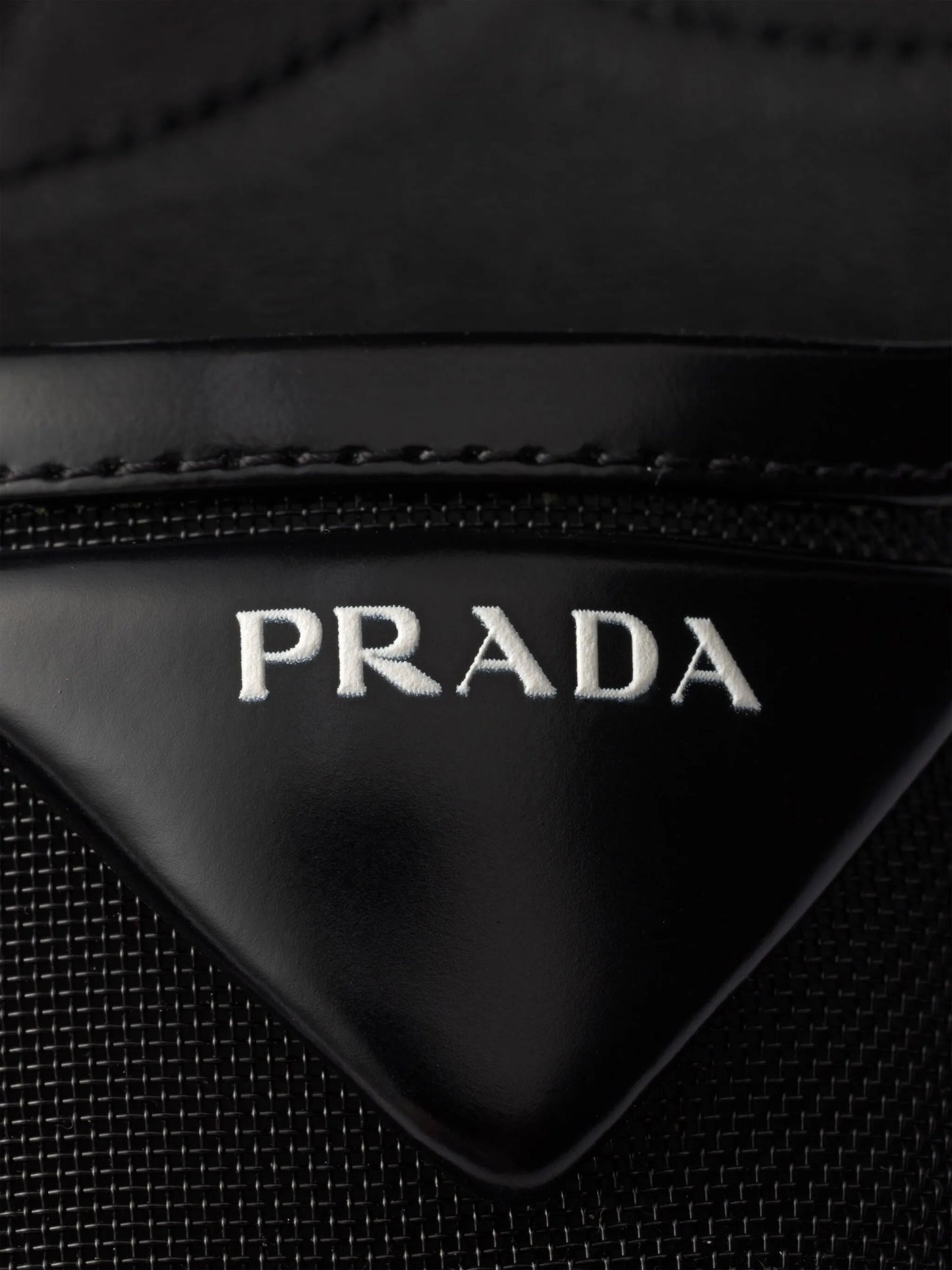 75mm mesh slingback pumps