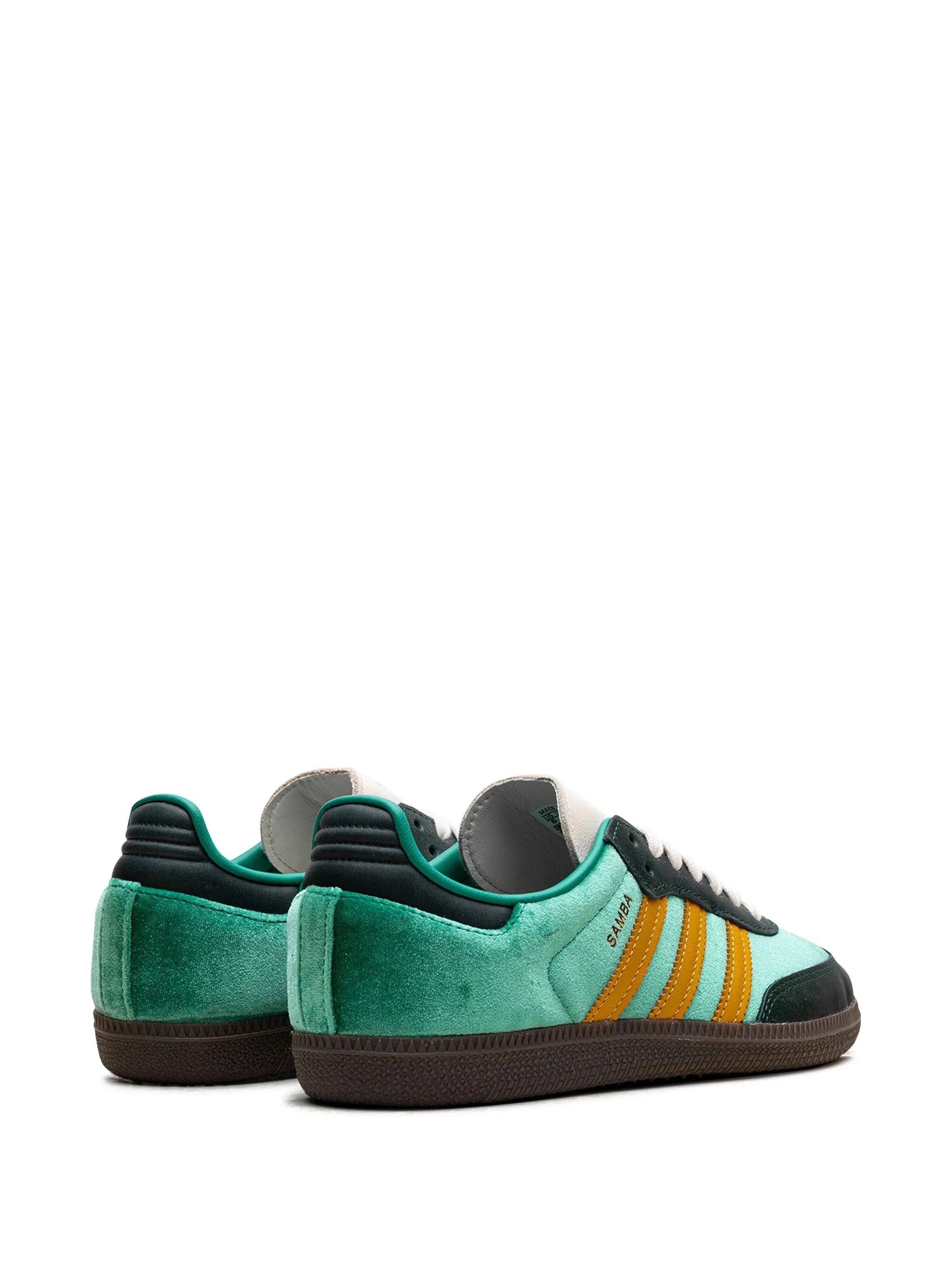 Samba OG