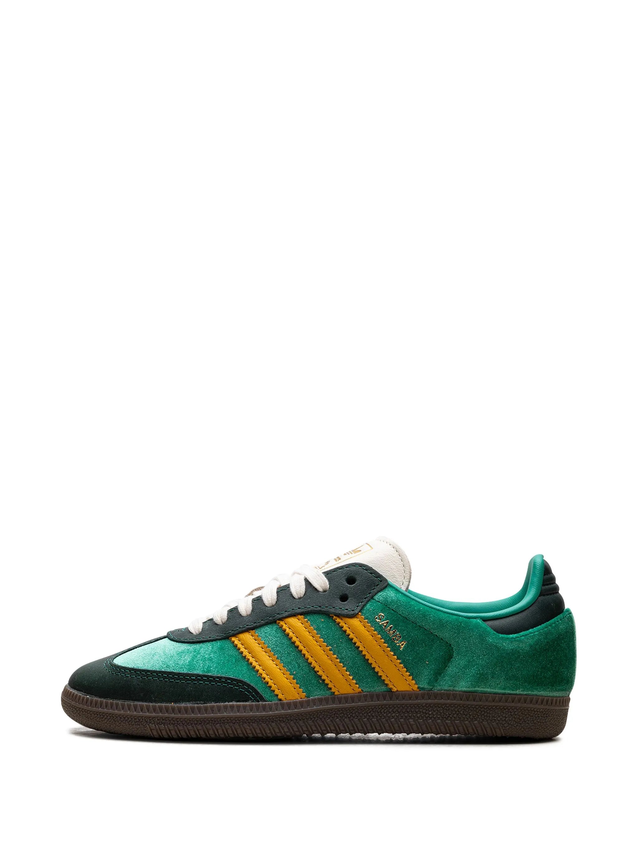 Samba OG