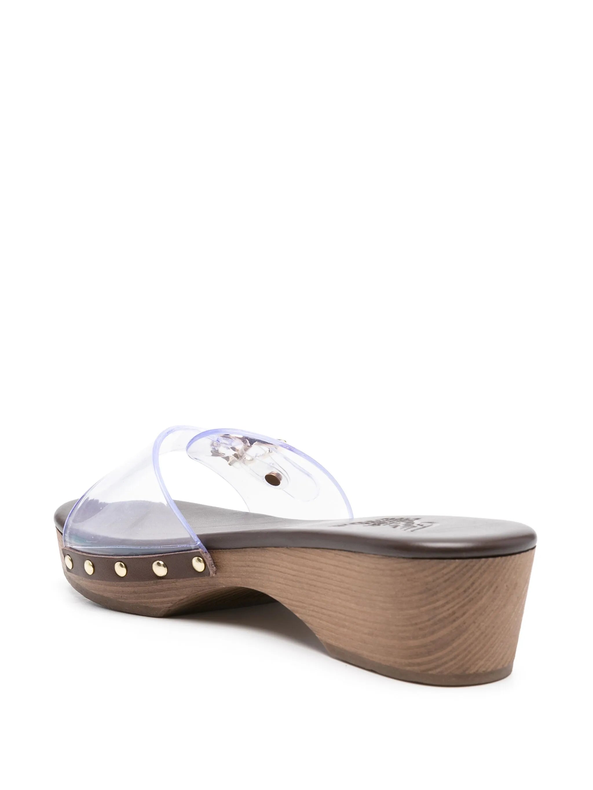 Omonia clogs