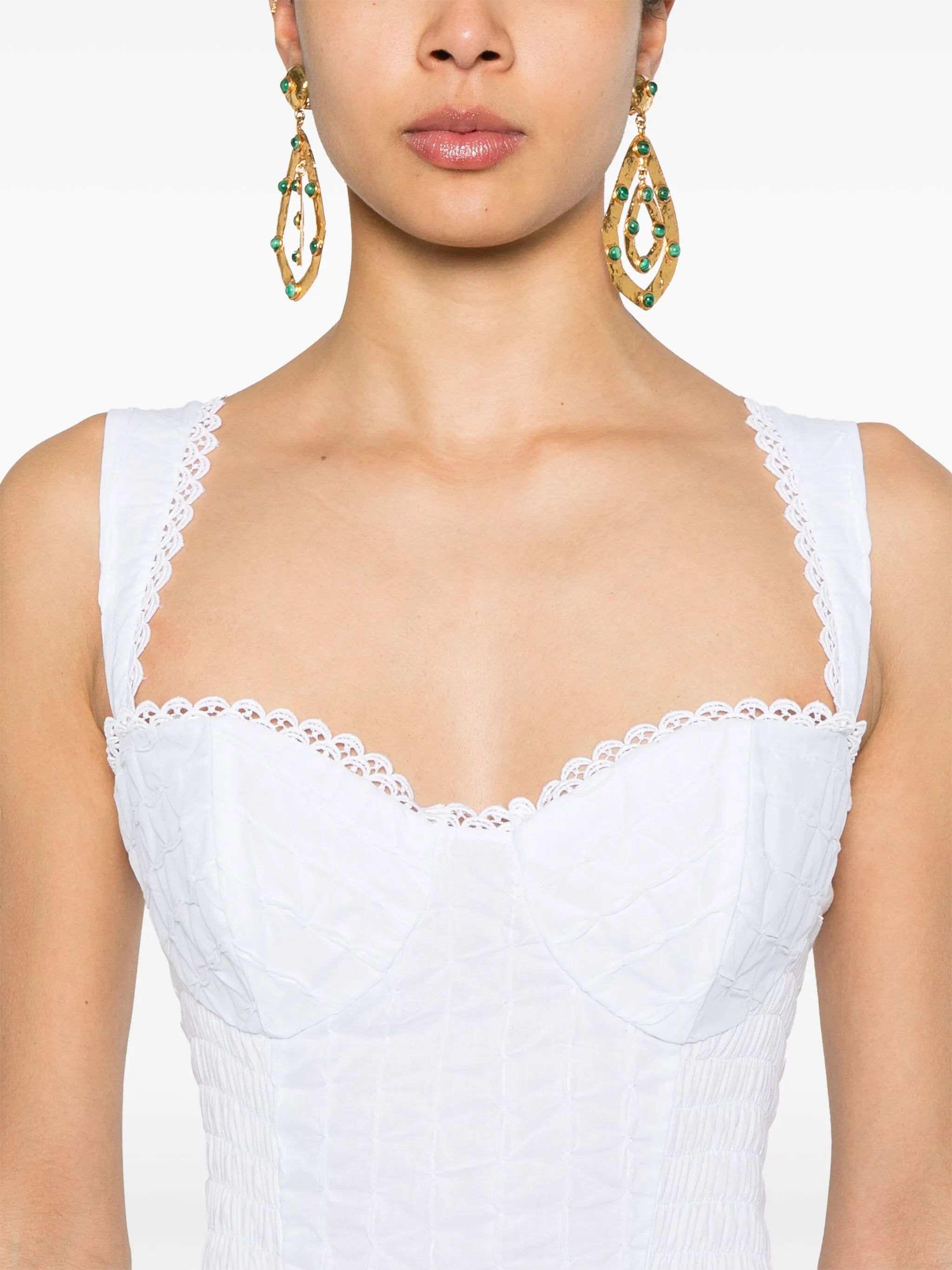 Sunil mini dress