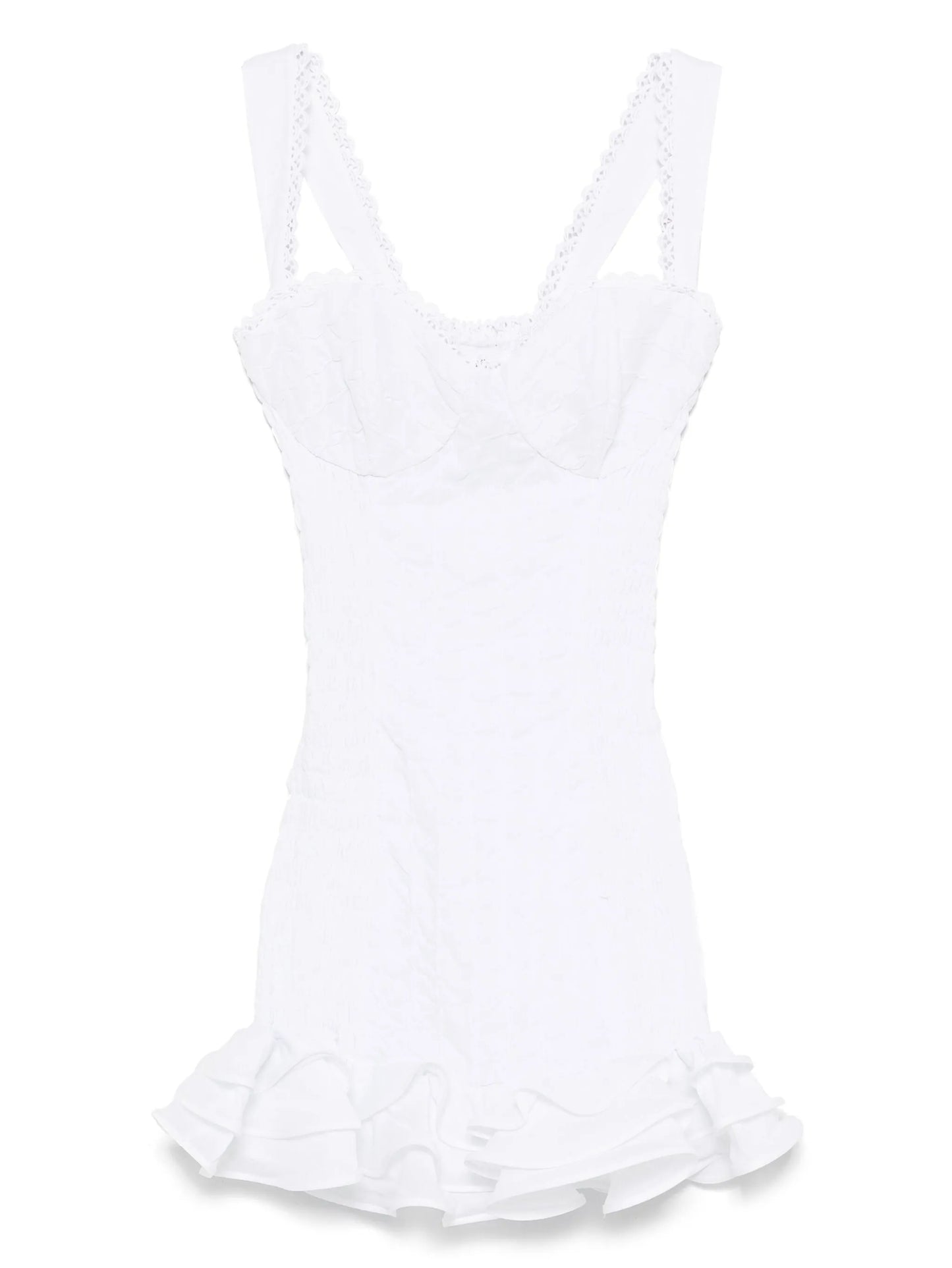 Sunil mini dress