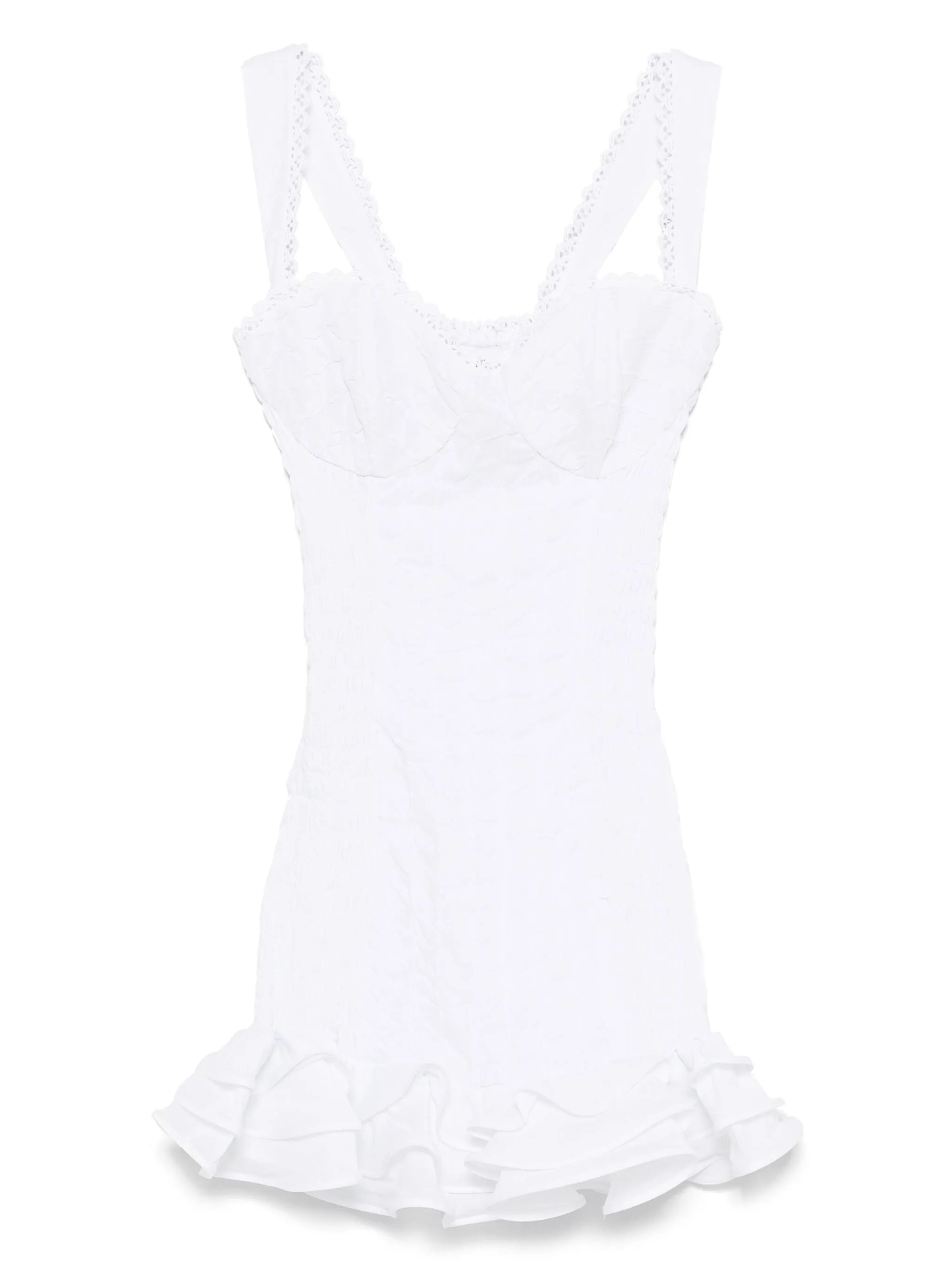 Sunil mini dress