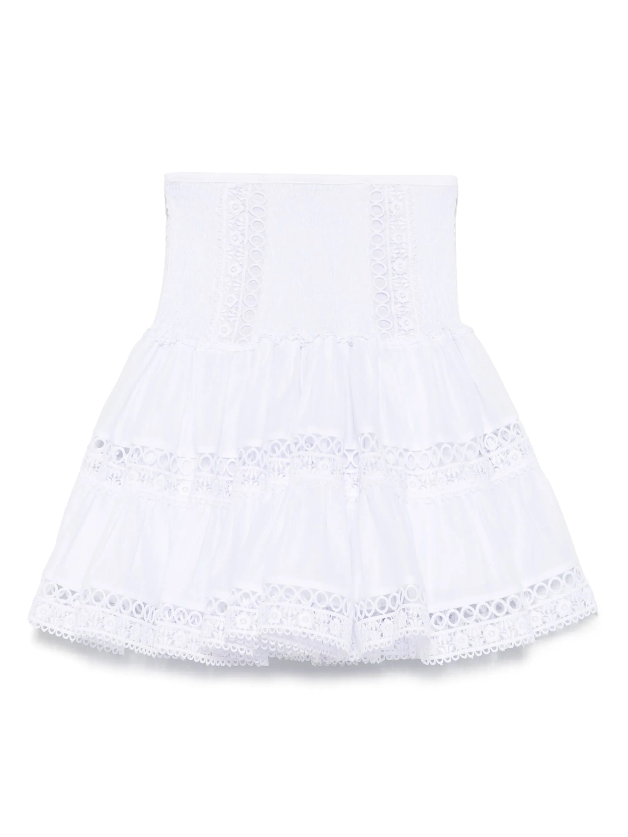 Hortens mini skirt