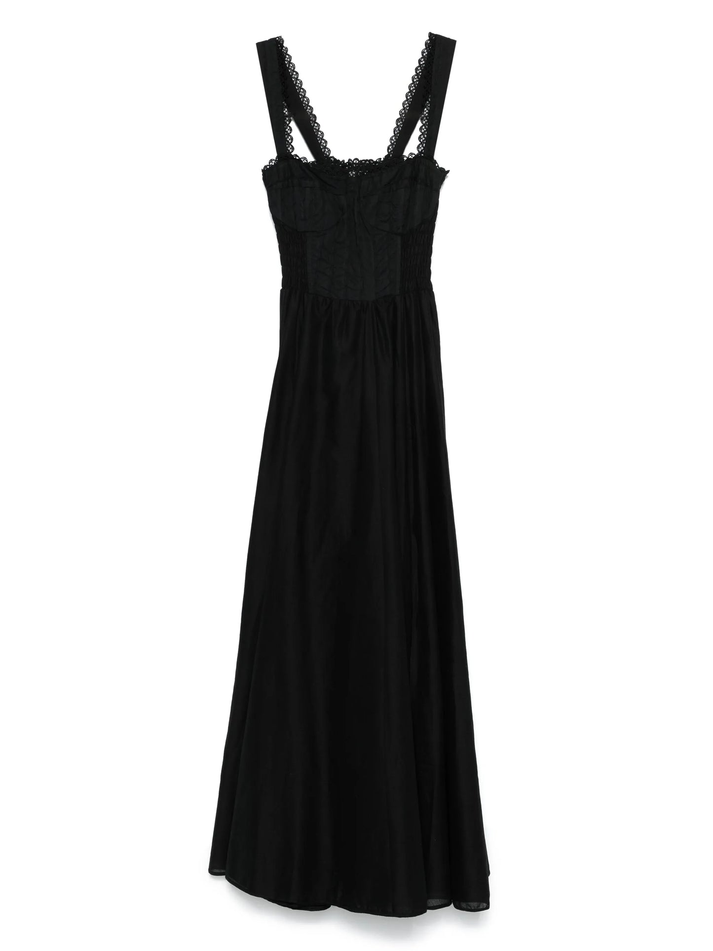 Crissy midi dress