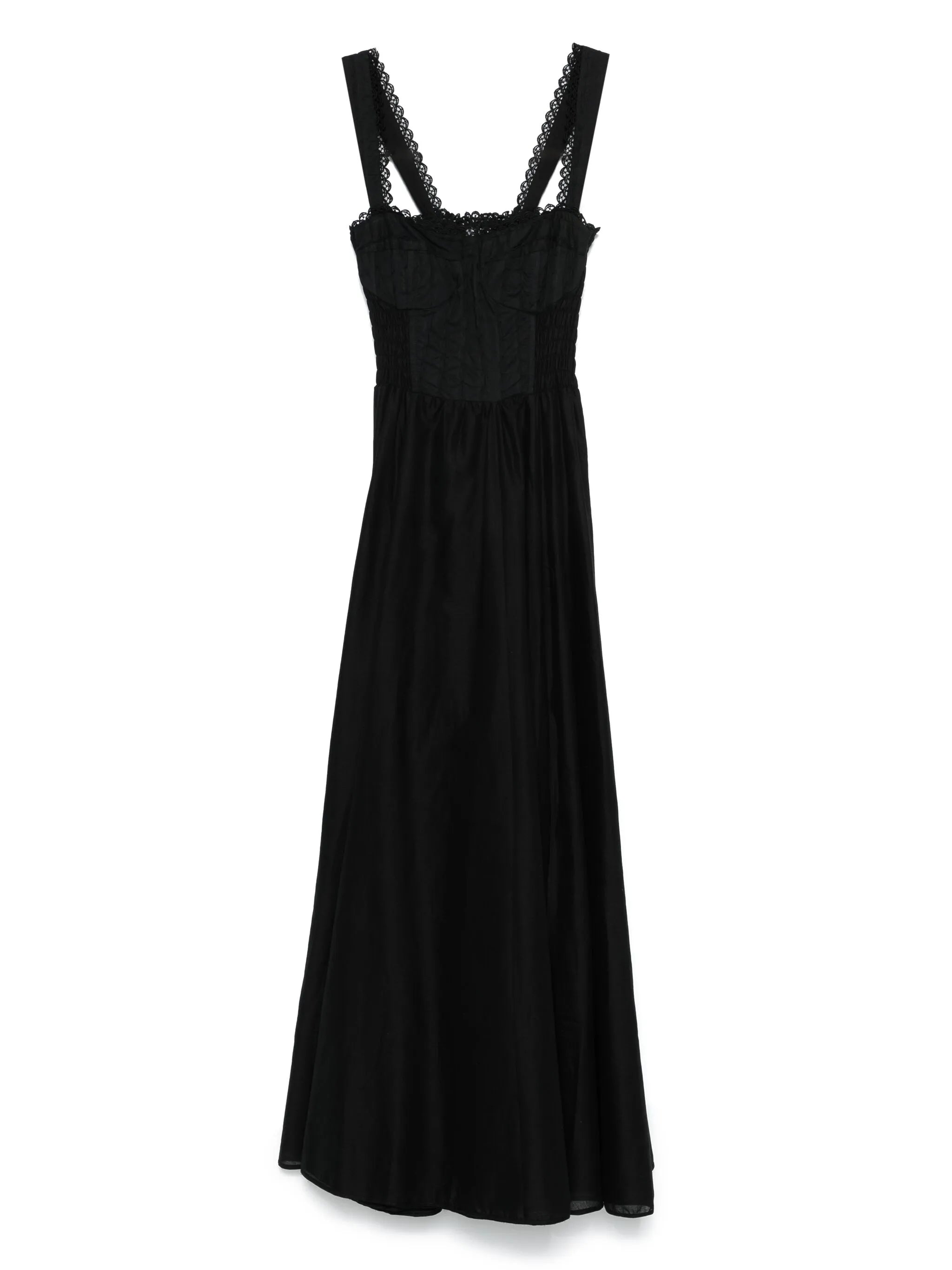 Crissy midi dress