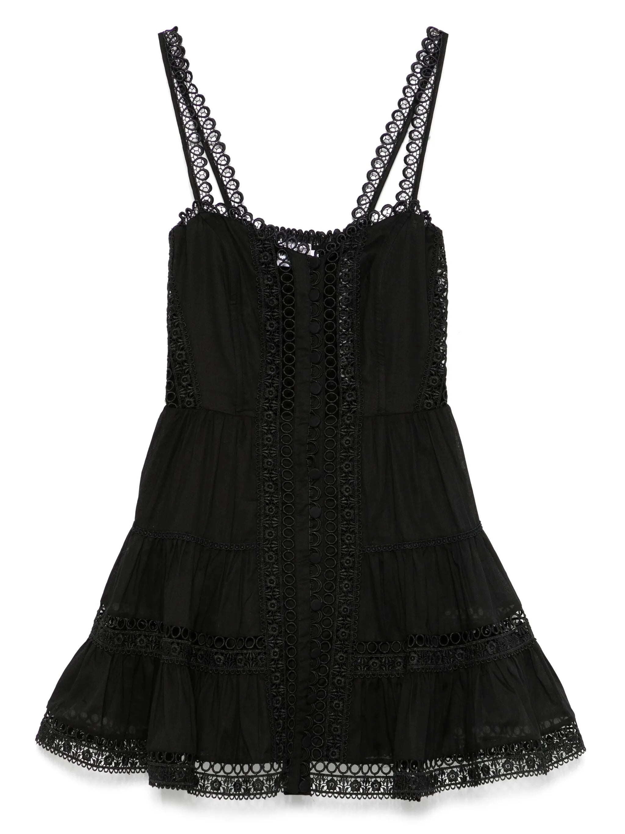 Lenora mini dress