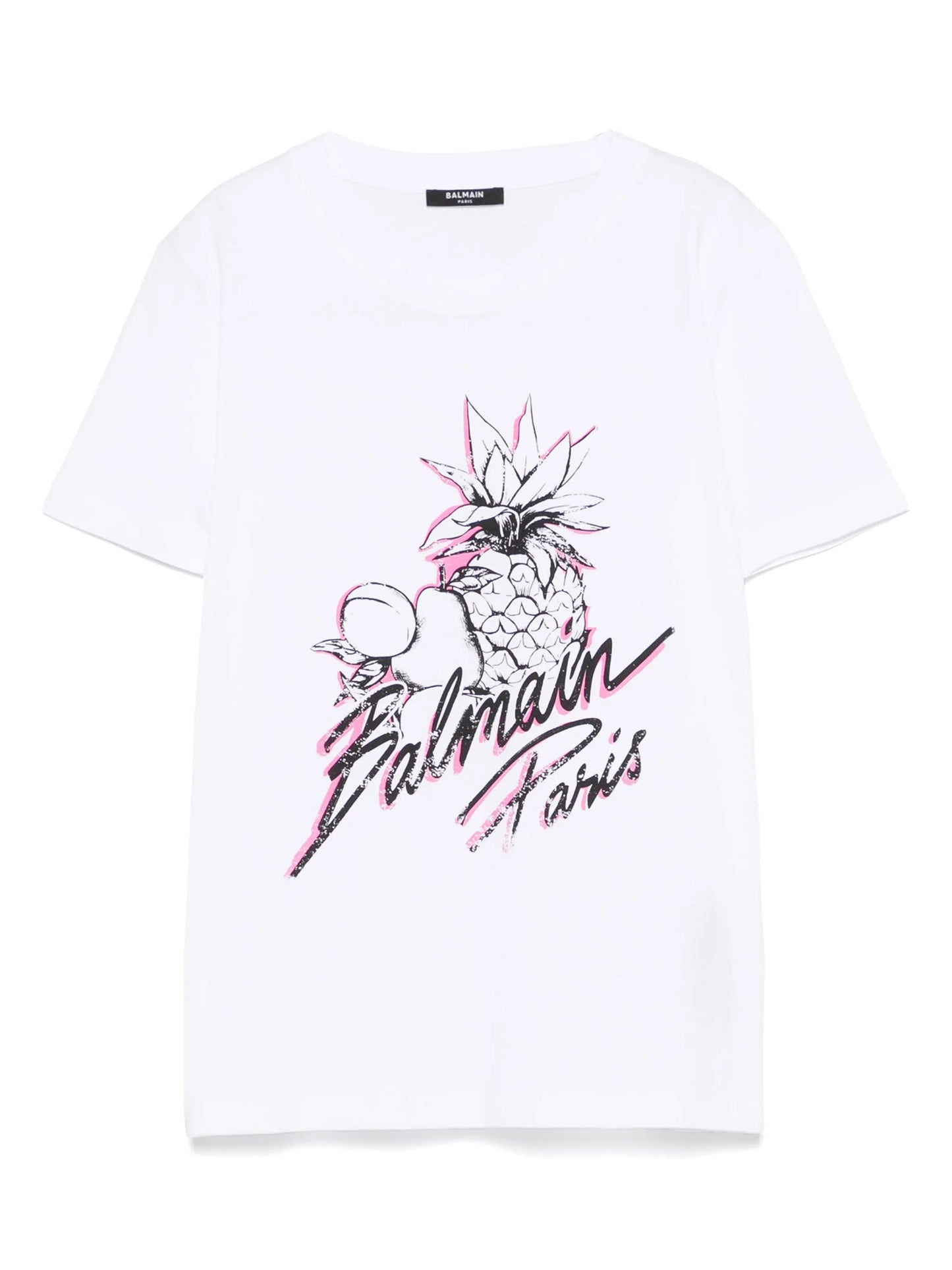 cotton T-shirt