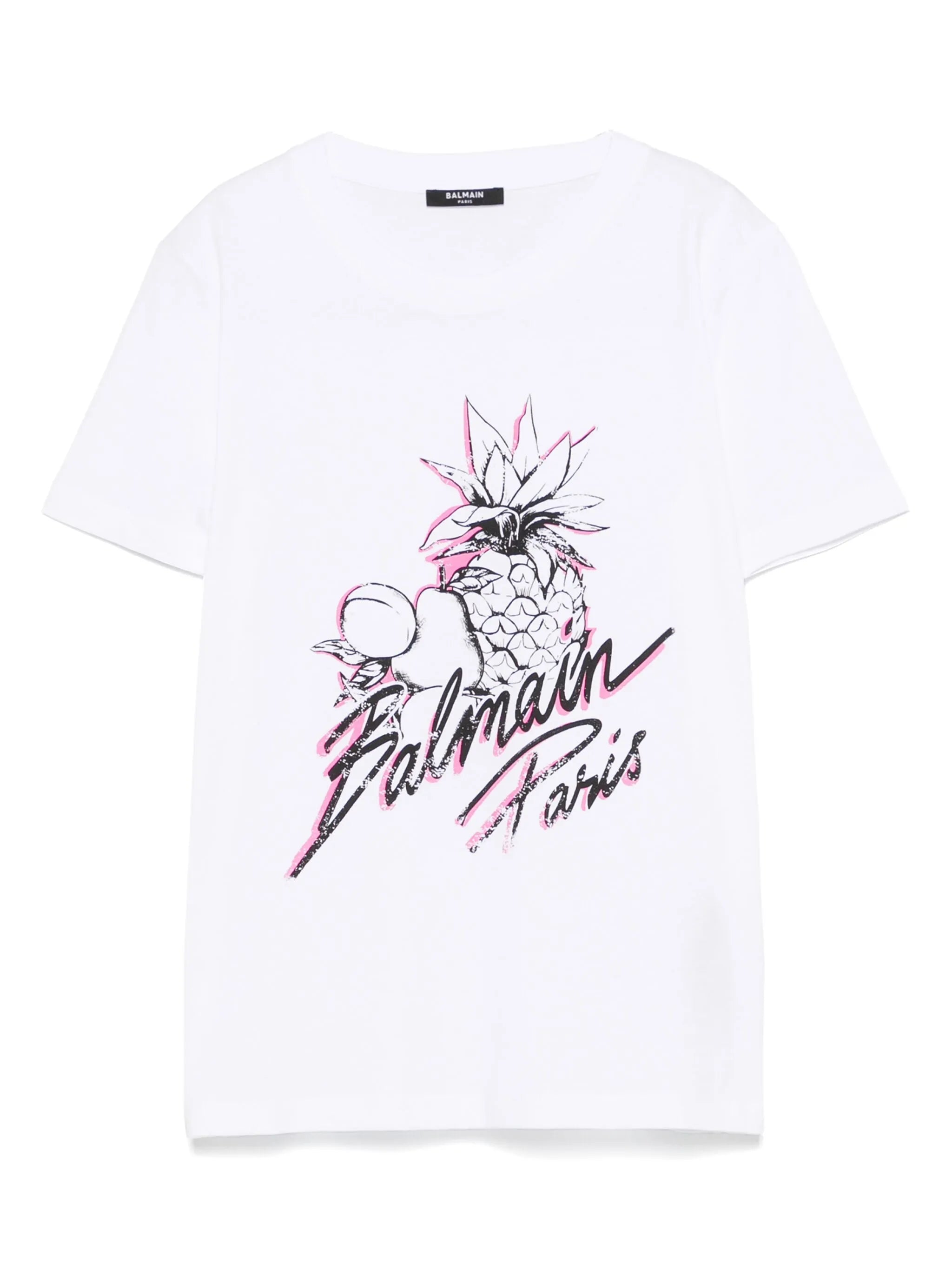 cotton T-shirt
