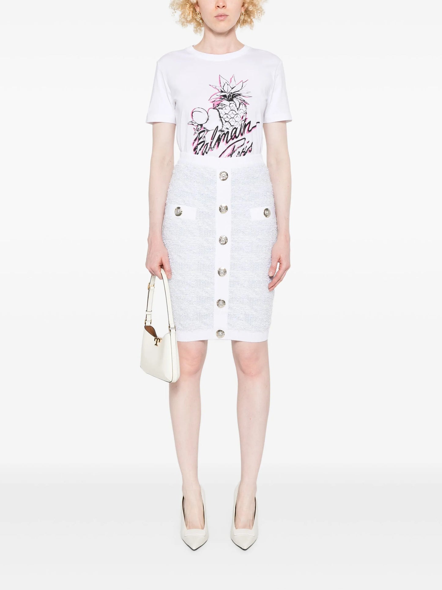 cotton T-shirt