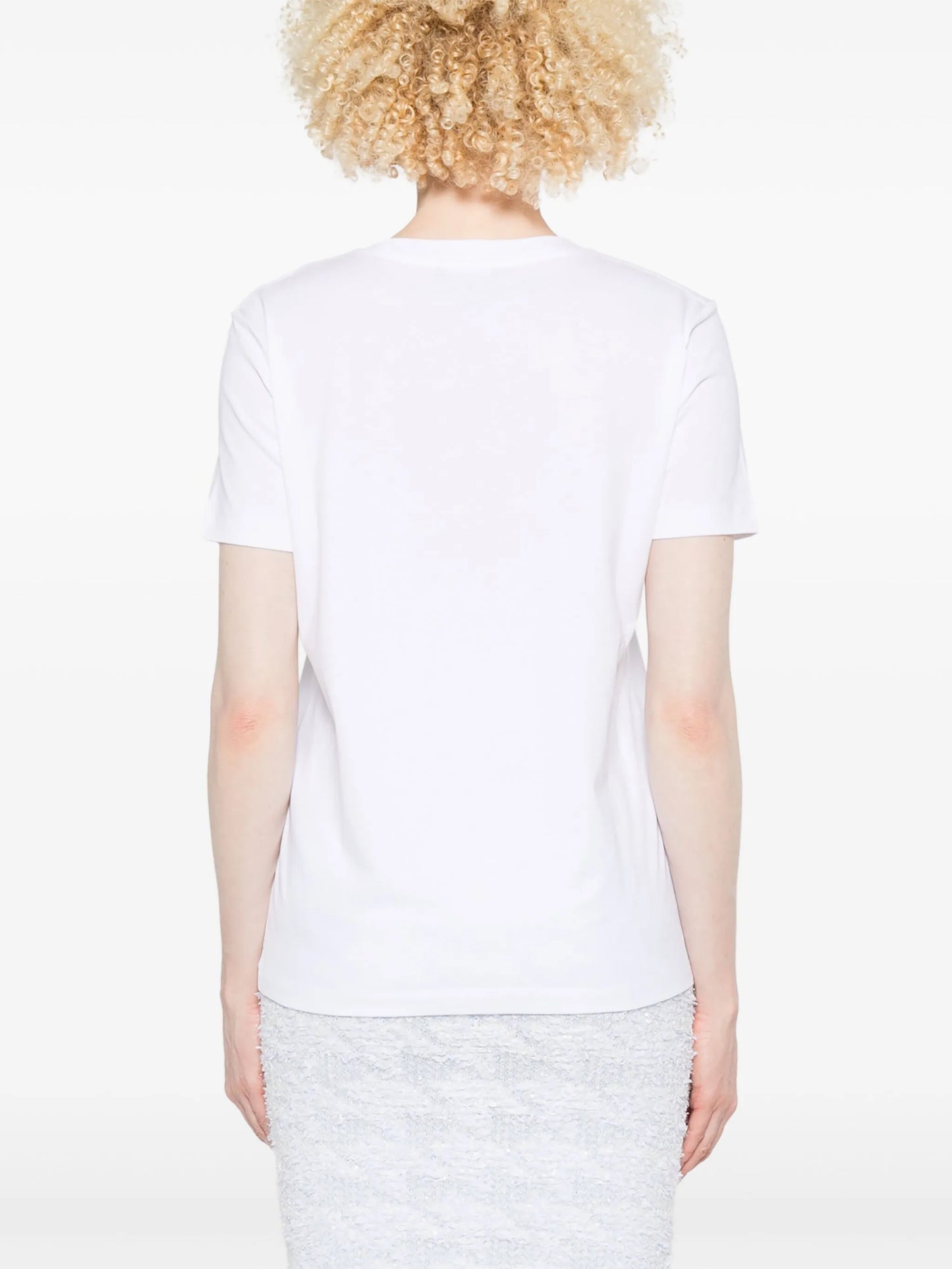 cotton T-shirt