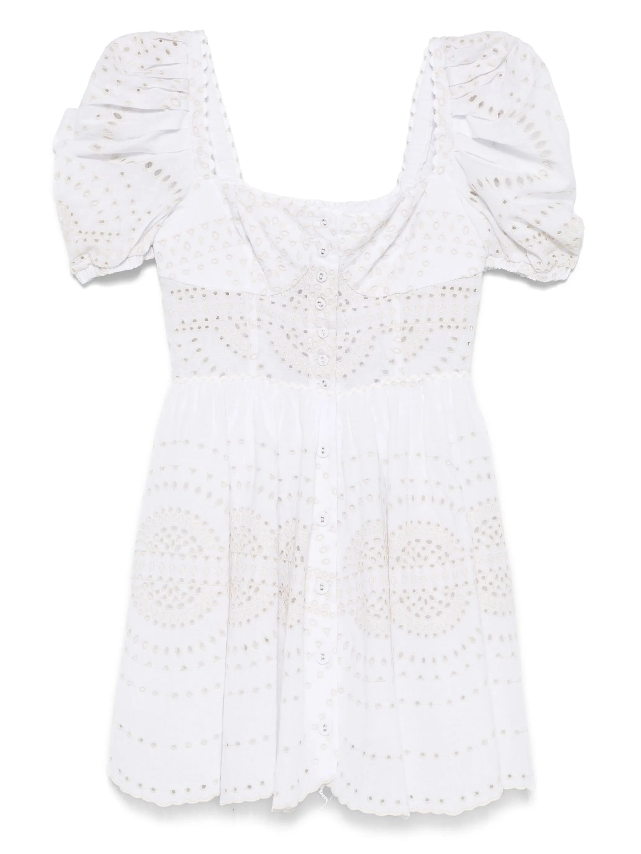 Aliza mini dress