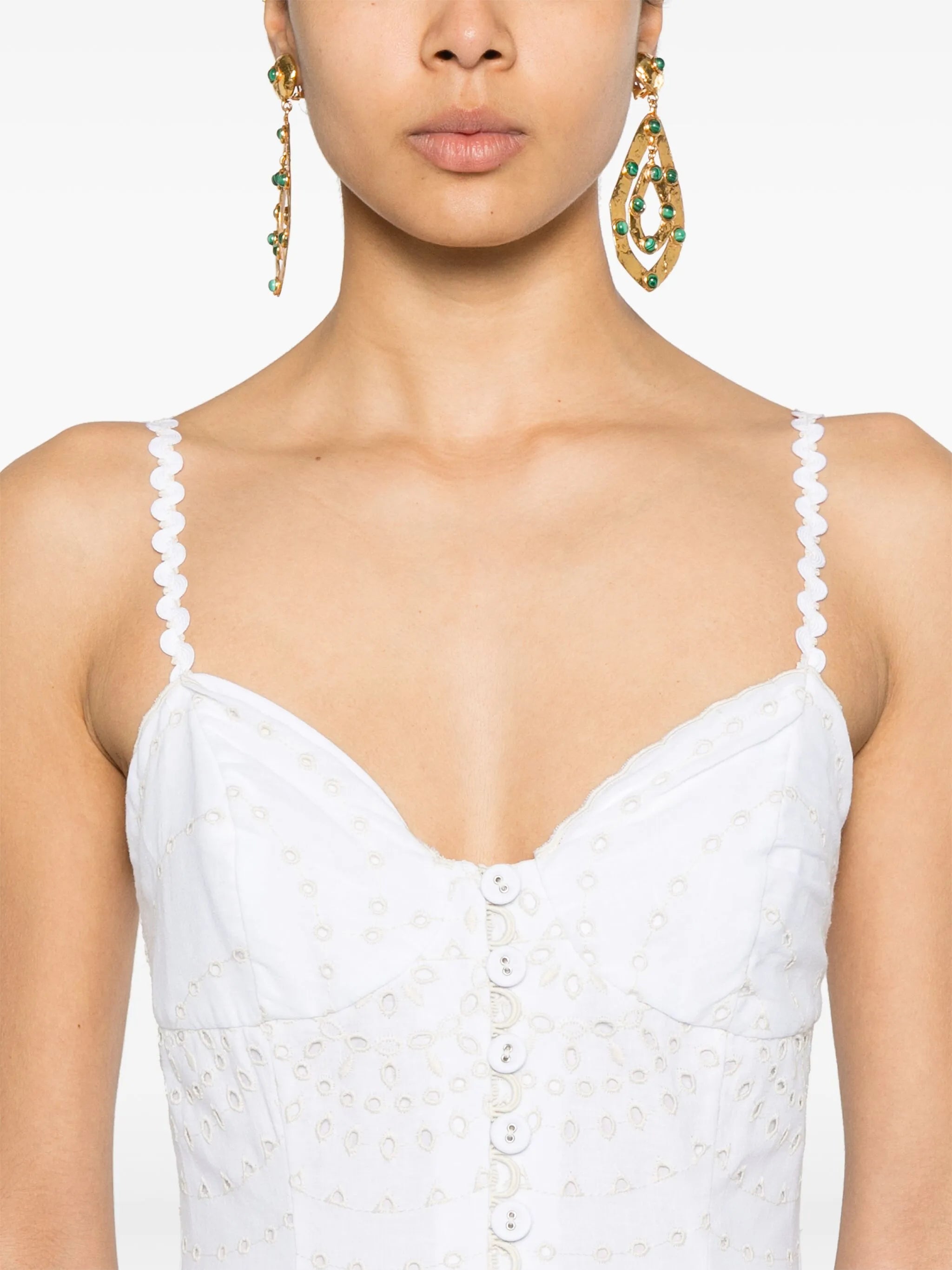 Catta maxi dress