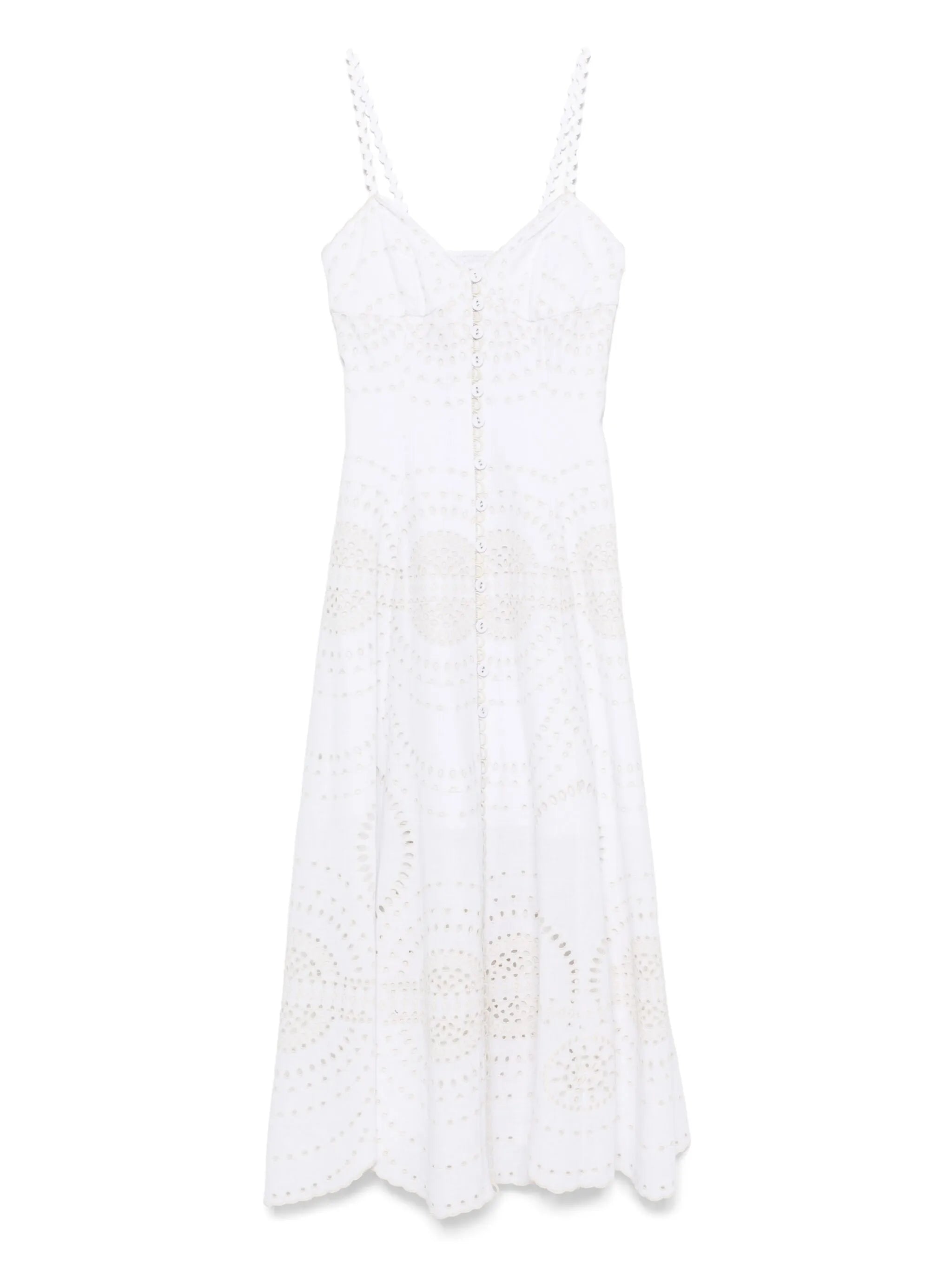 Catta maxi dress