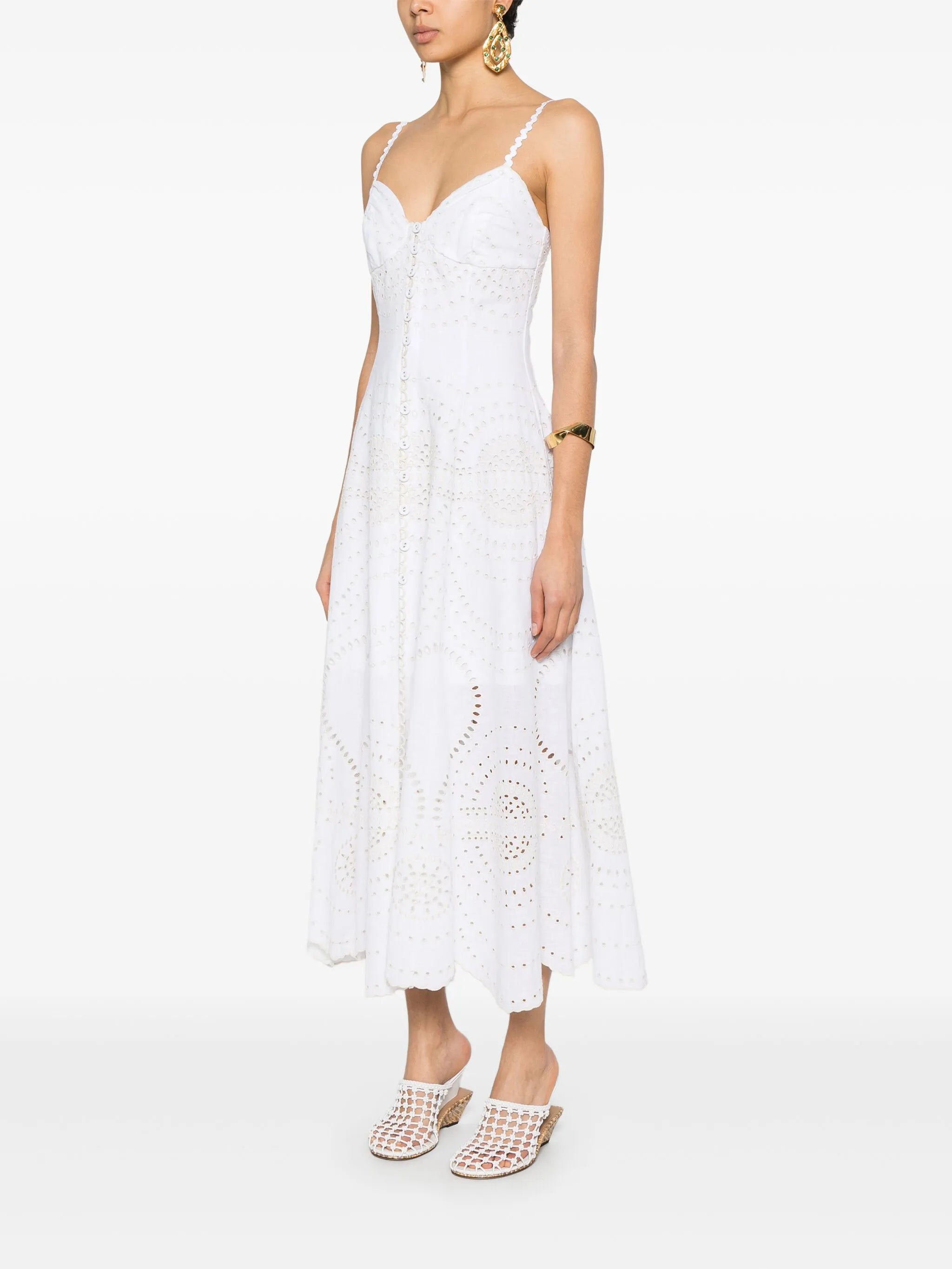 Catta maxi dress