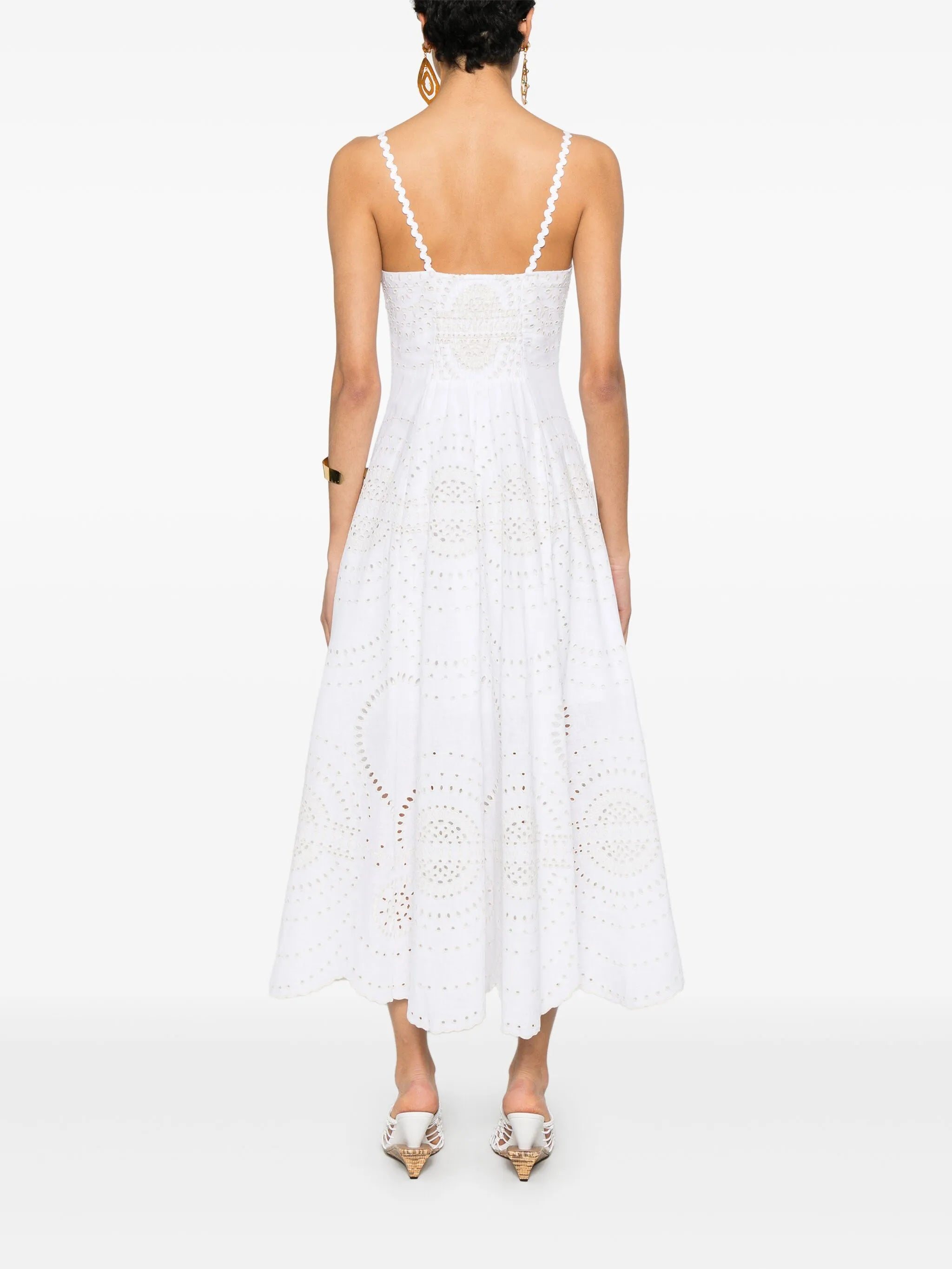Catta maxi dress
