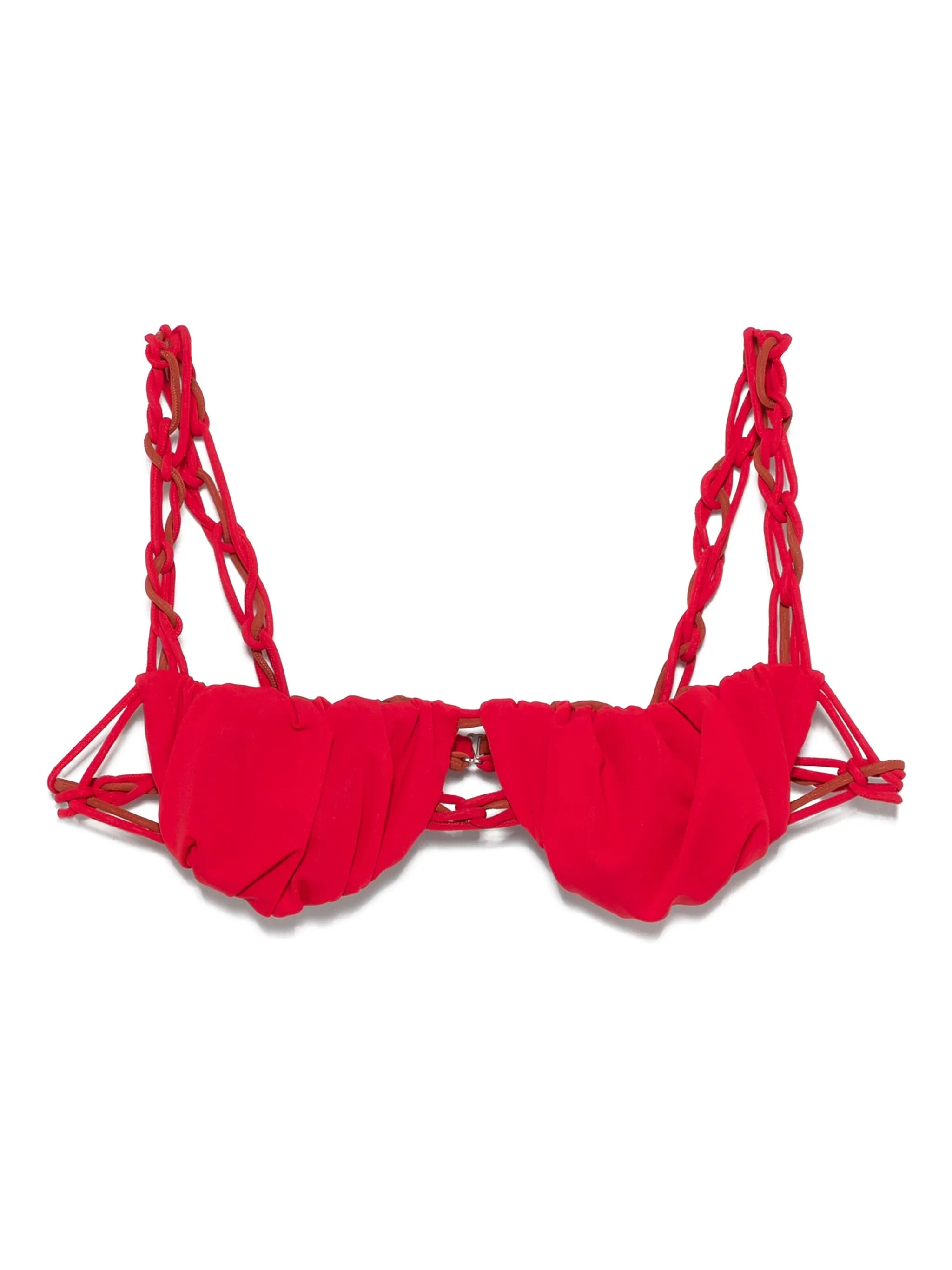 reversible bikini top