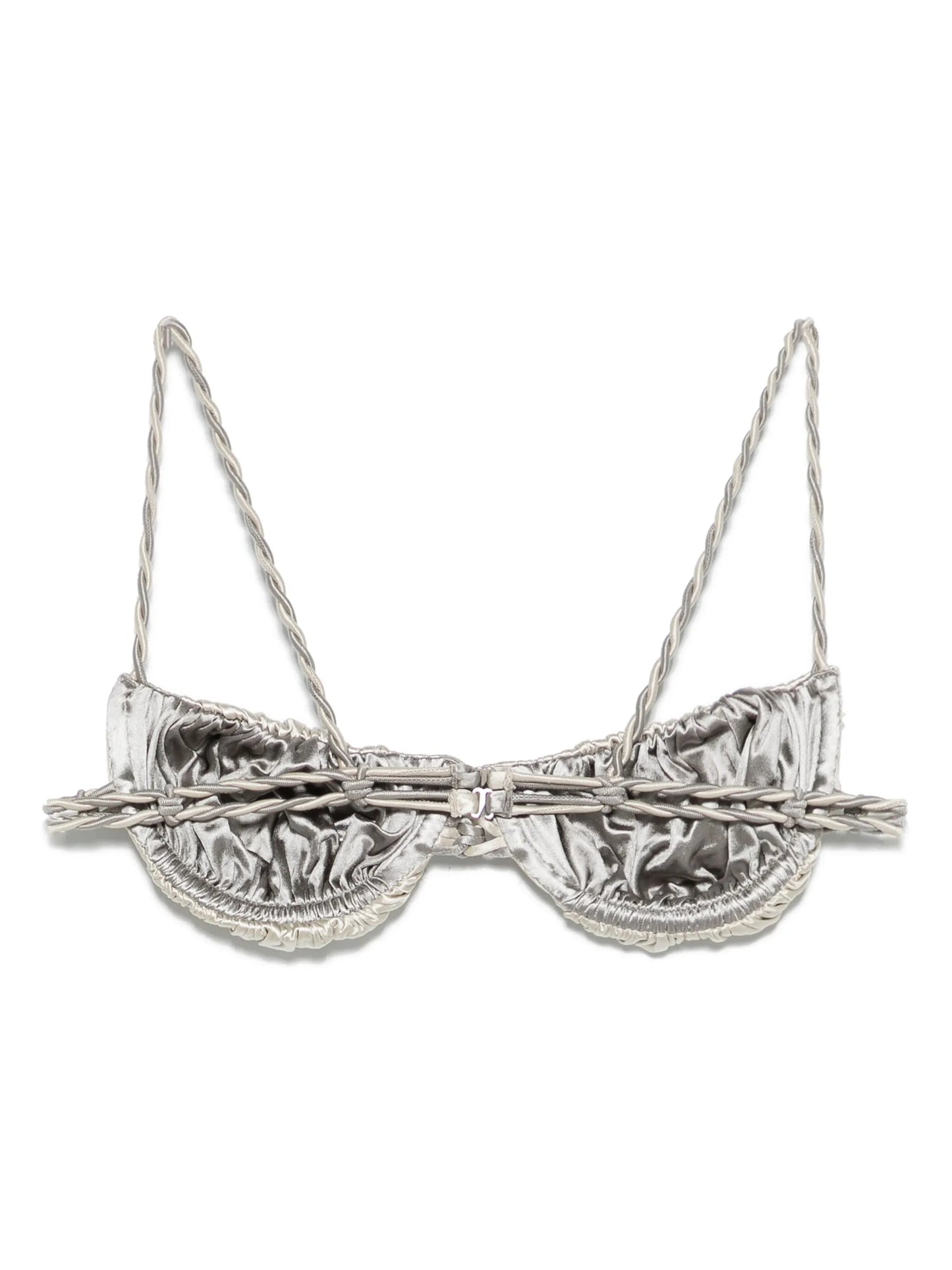 Tiny Twist bikini top