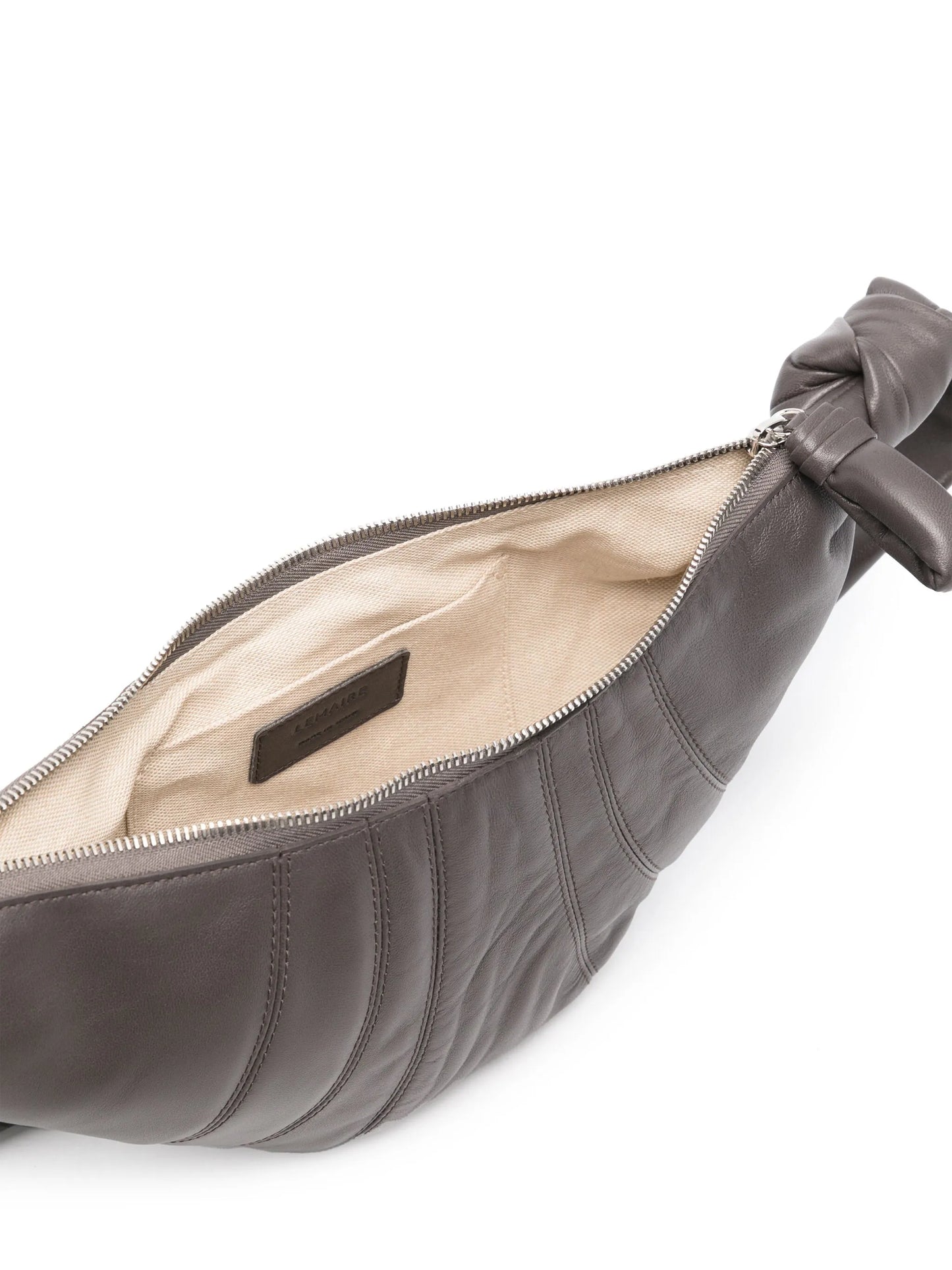 small Croissant shoulder bag