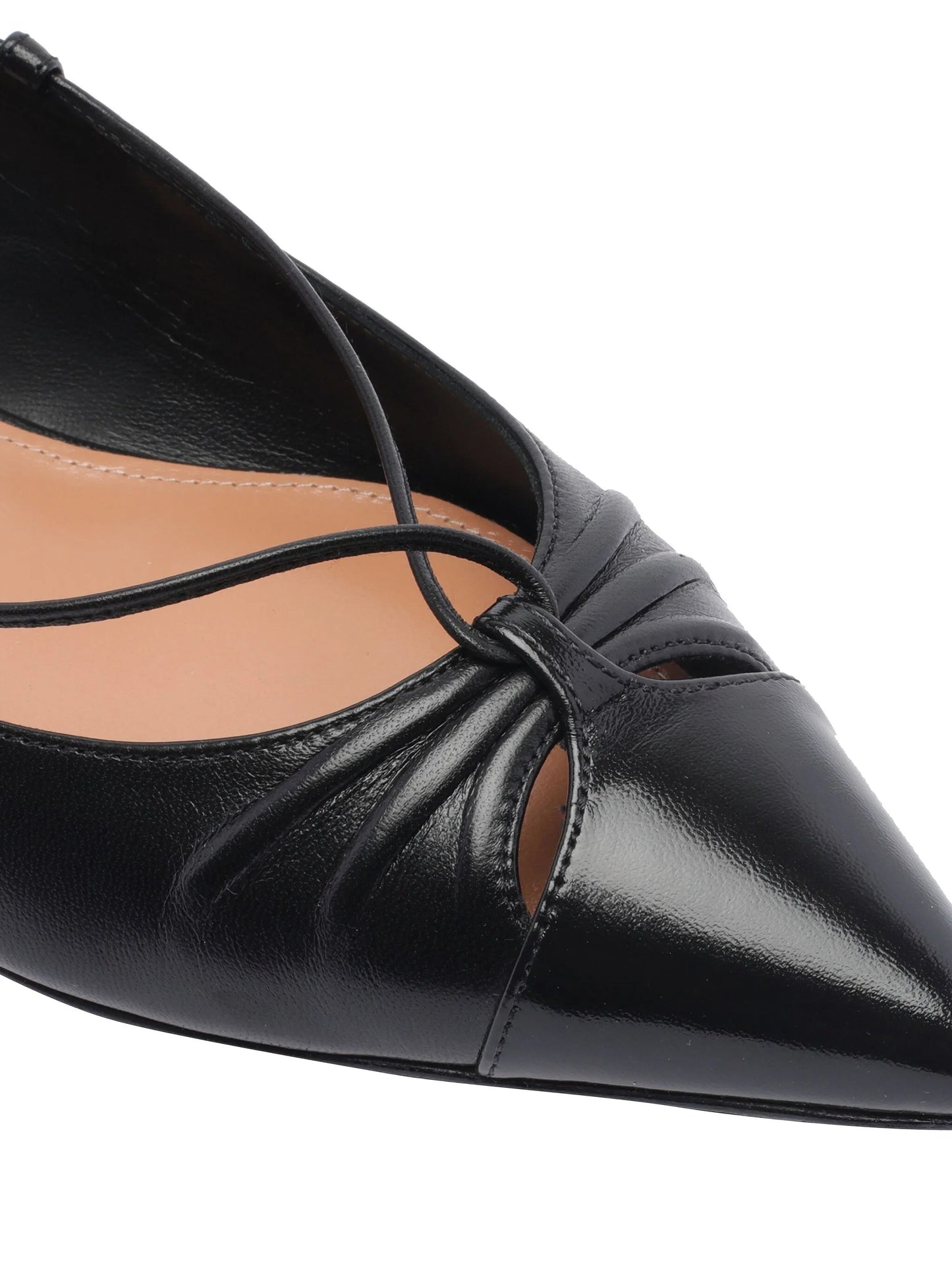 Gabi ballerina shoes