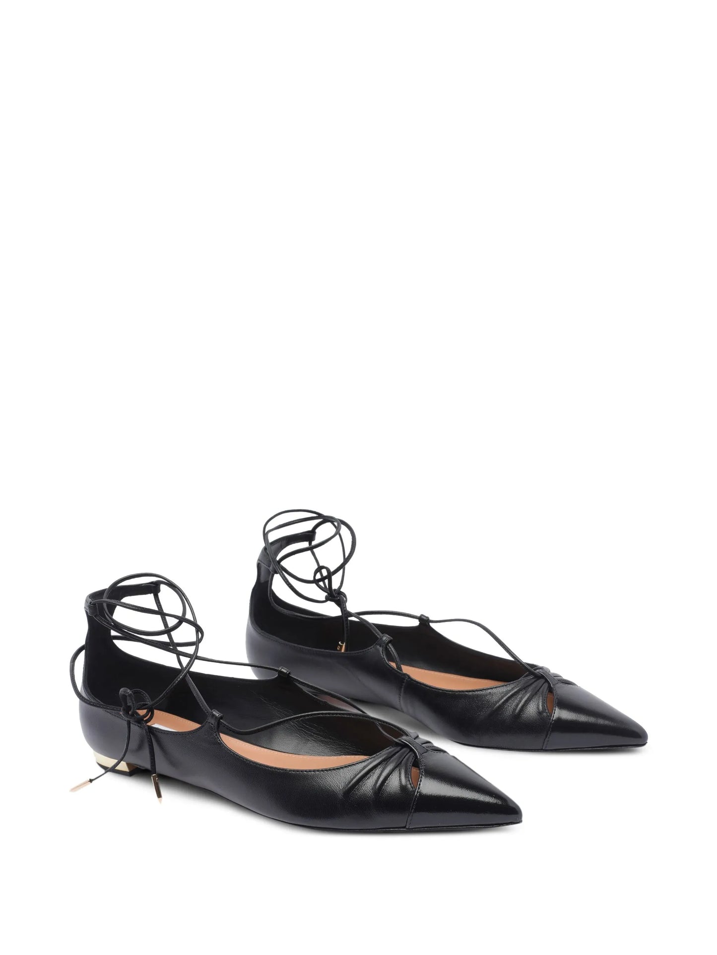Gabi ballerina shoes