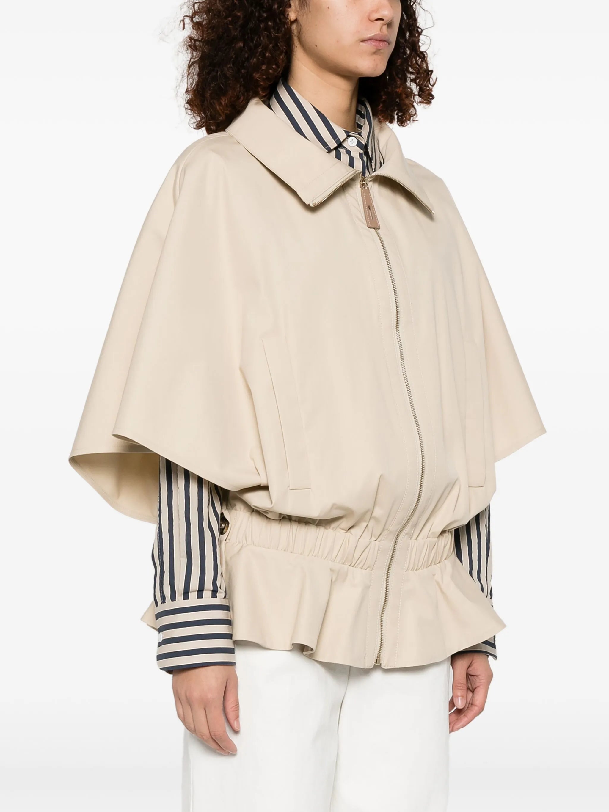 Chic jacket