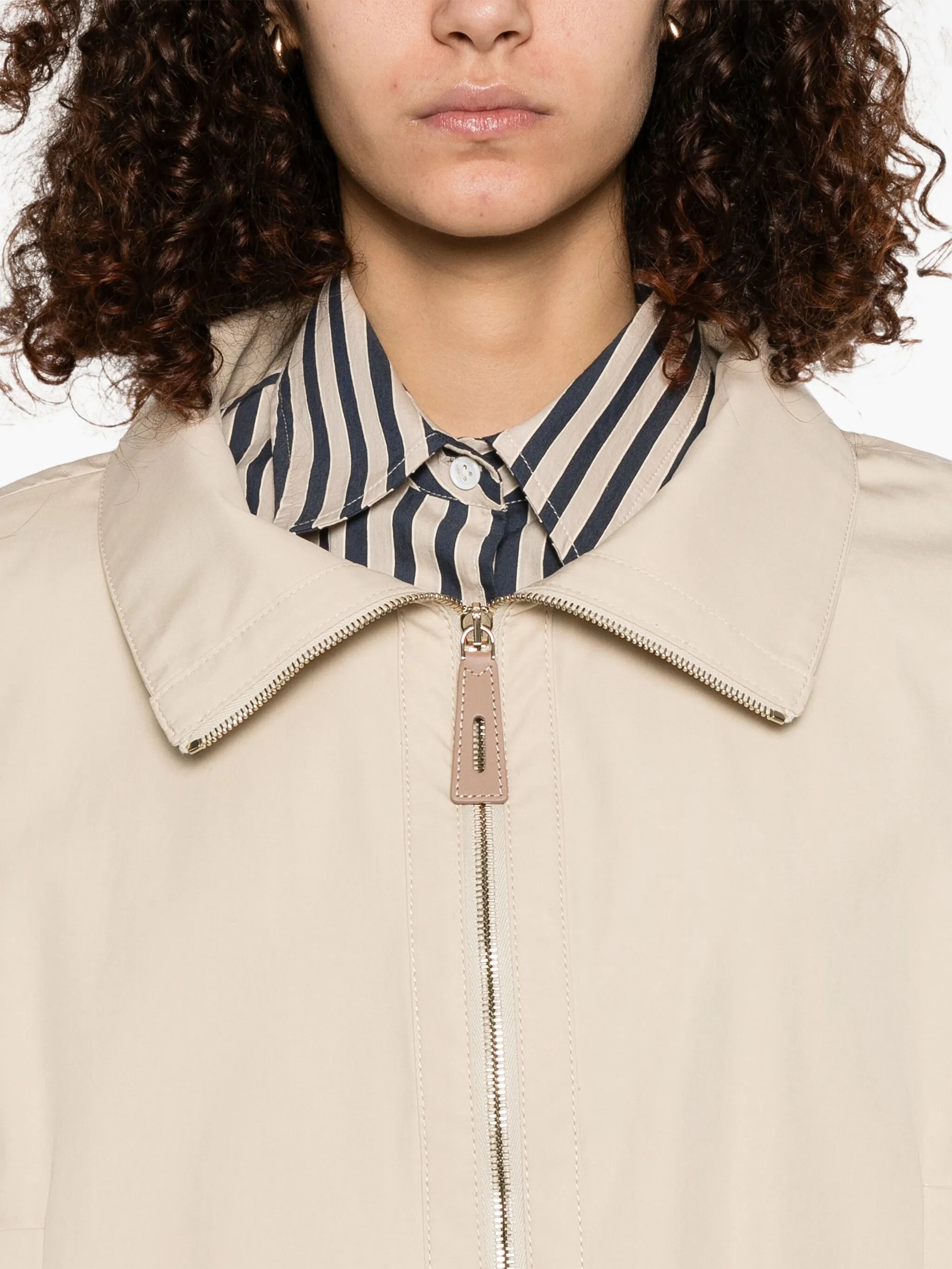 Chic jacket