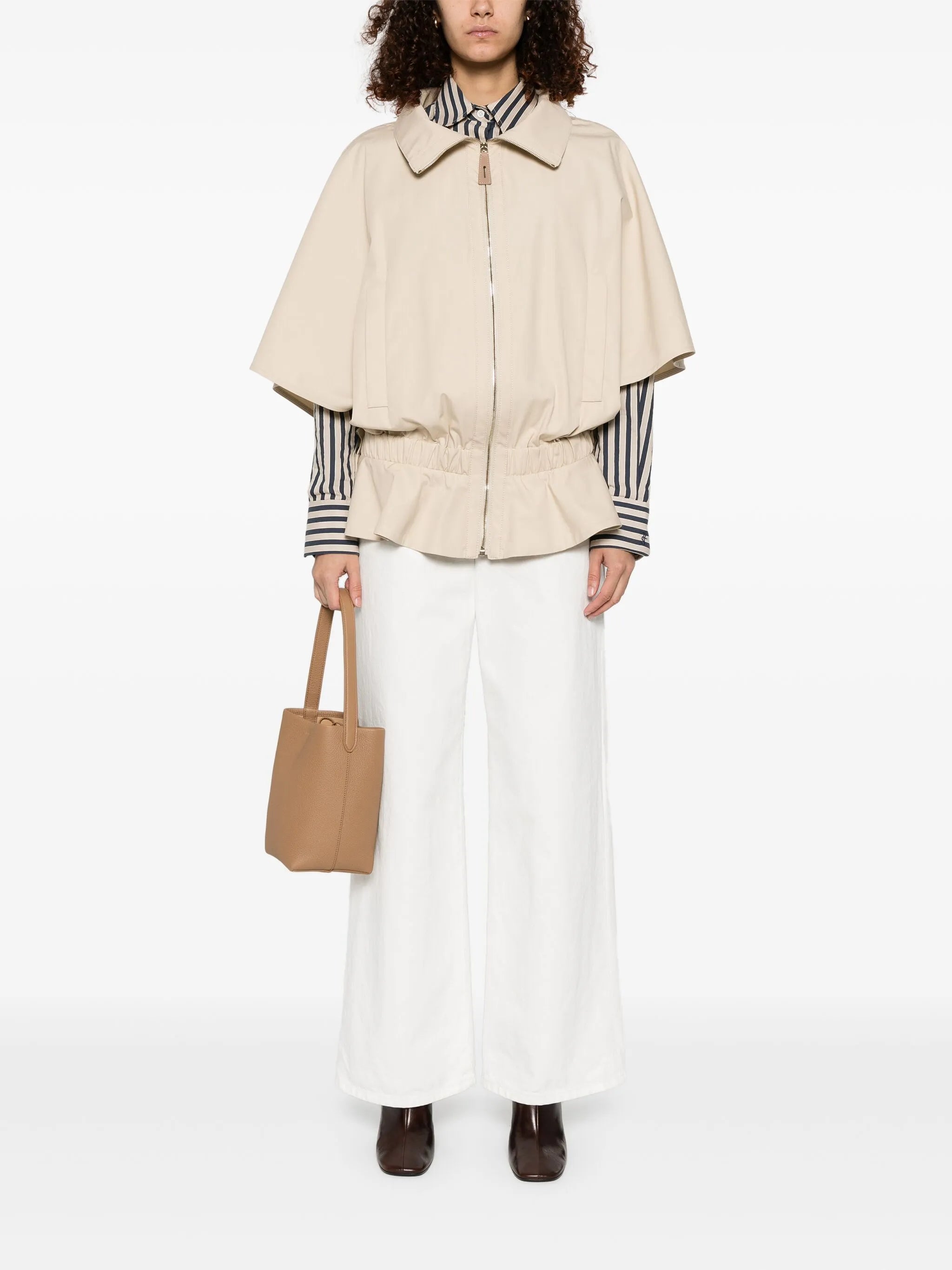 Chic jacket