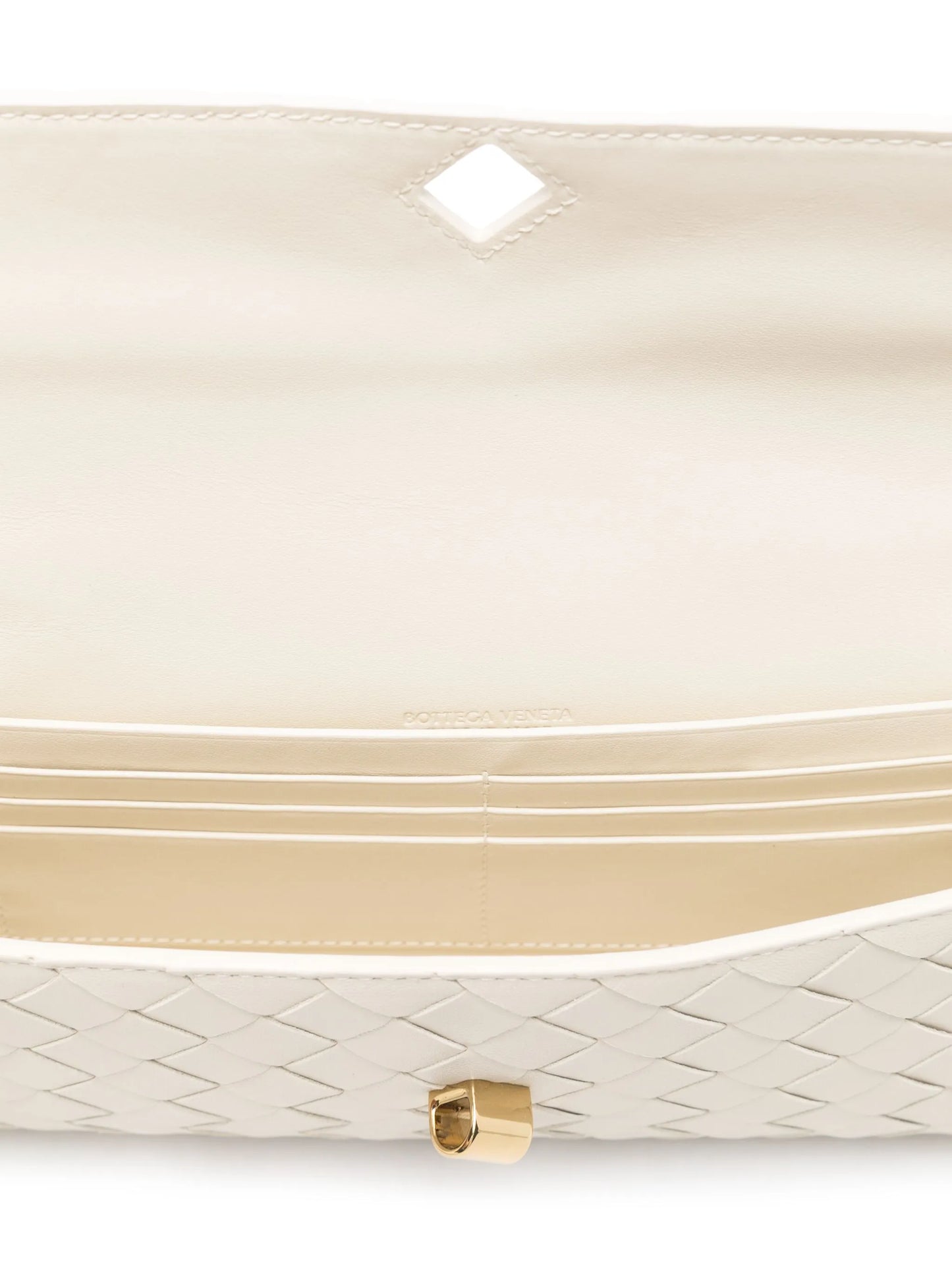 Andiamo clutch