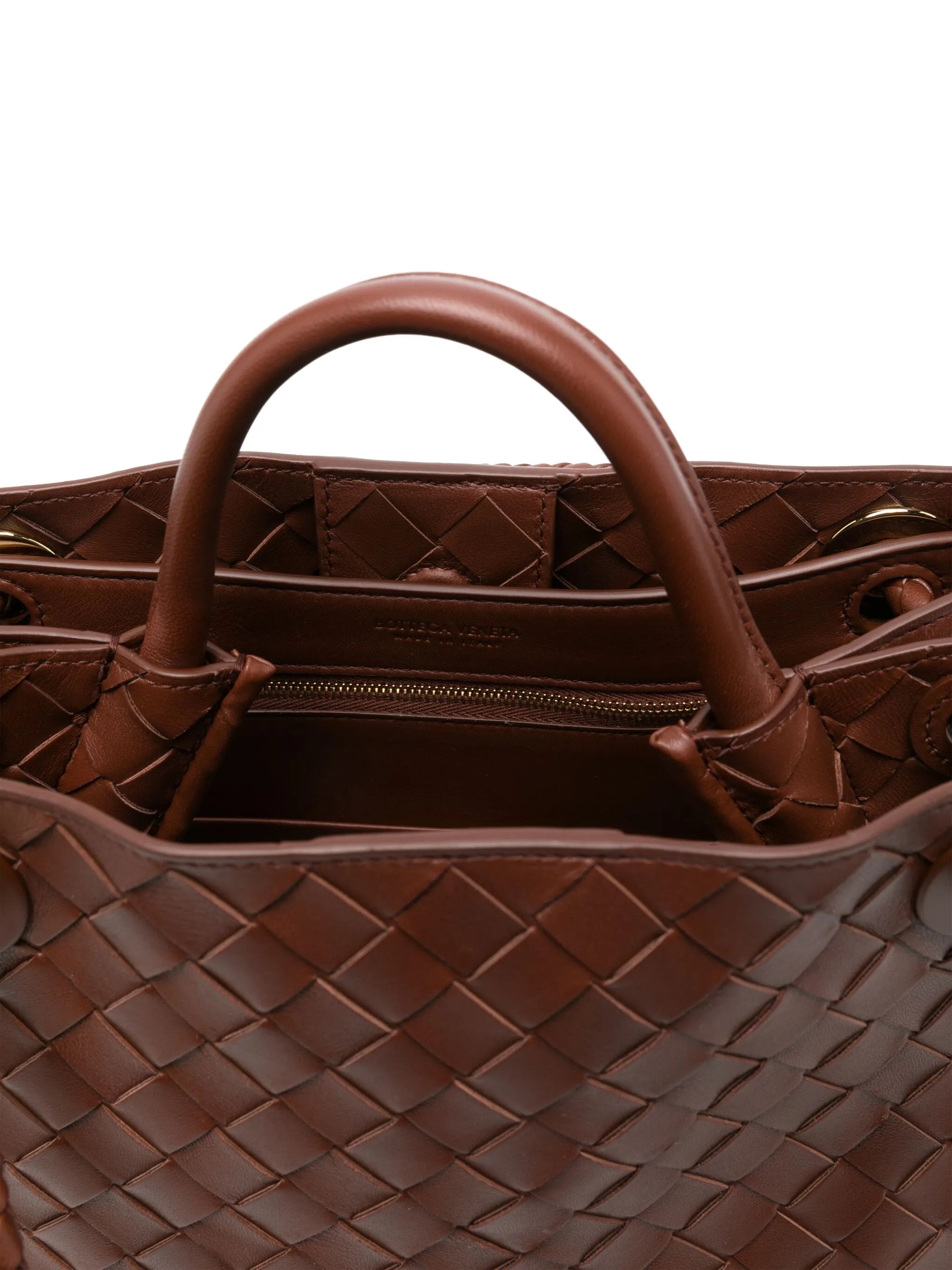 small Andiamo tote bag