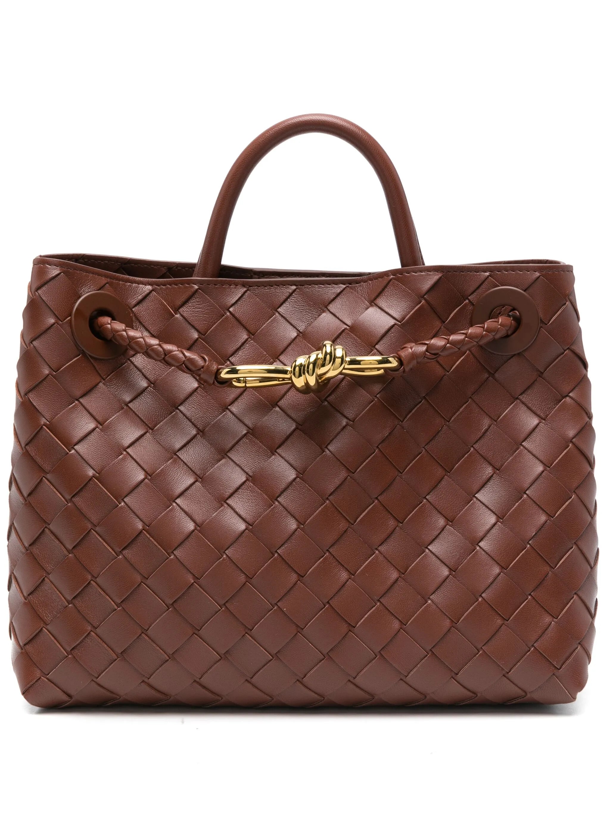small Andiamo tote bag