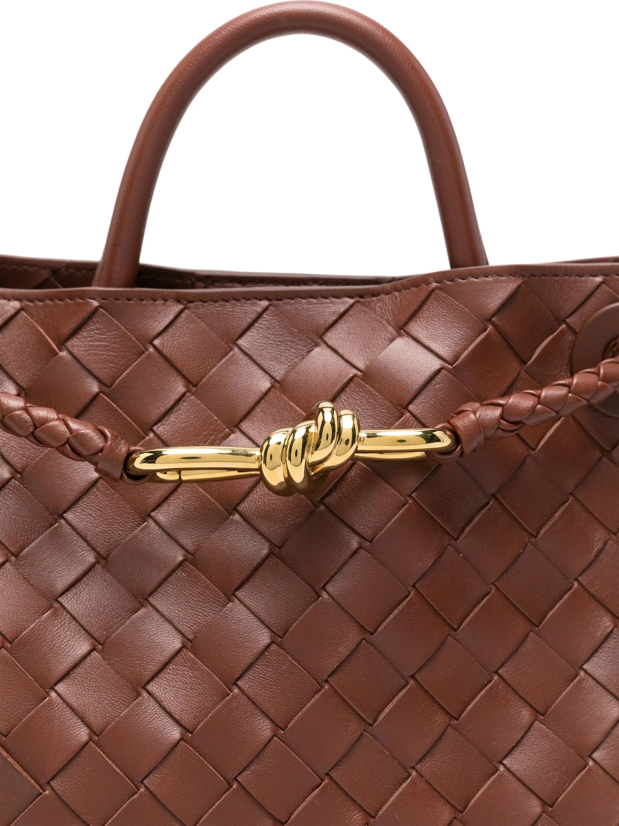 small Andiamo tote bag