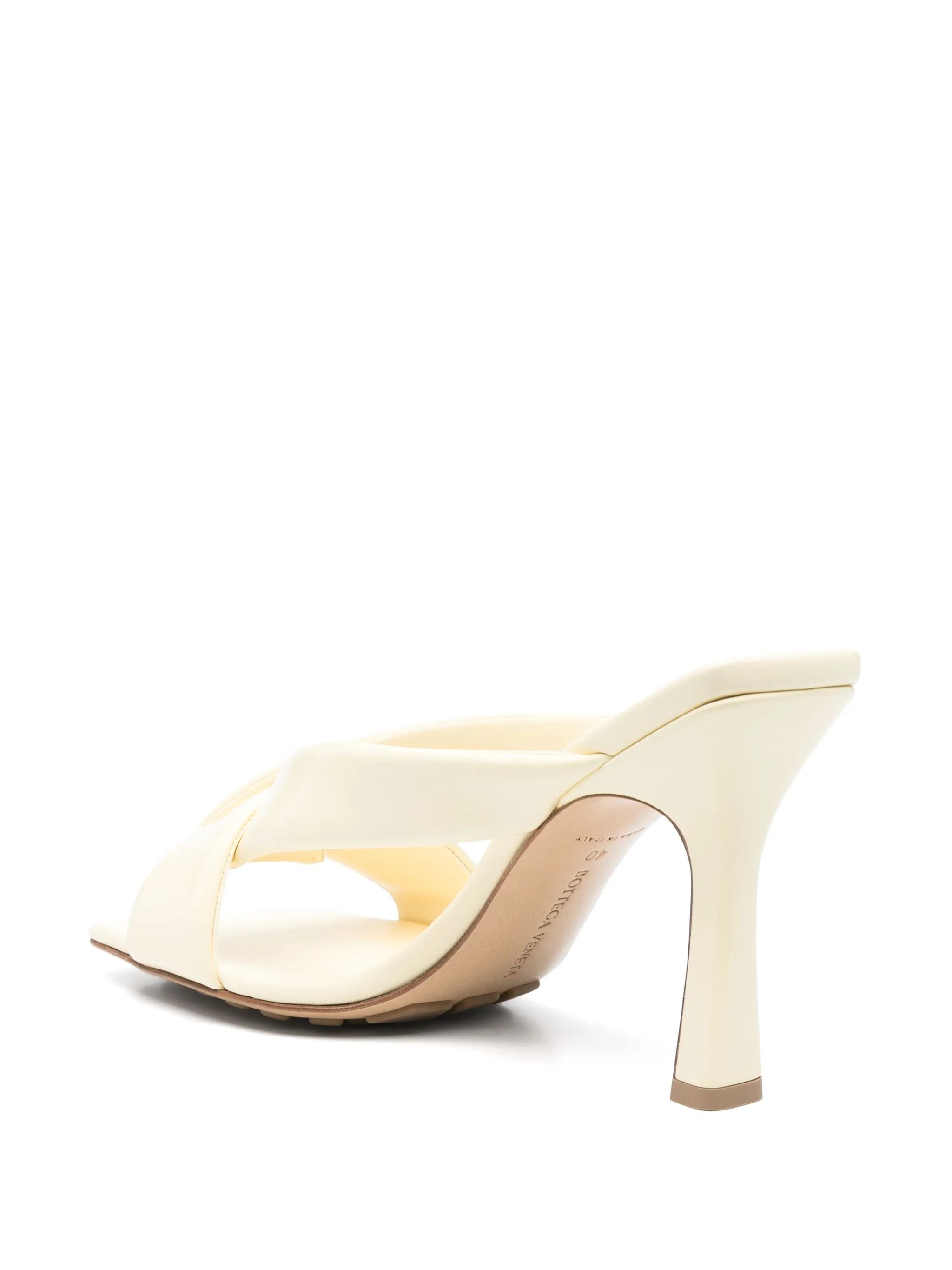 90mm Riva sandals