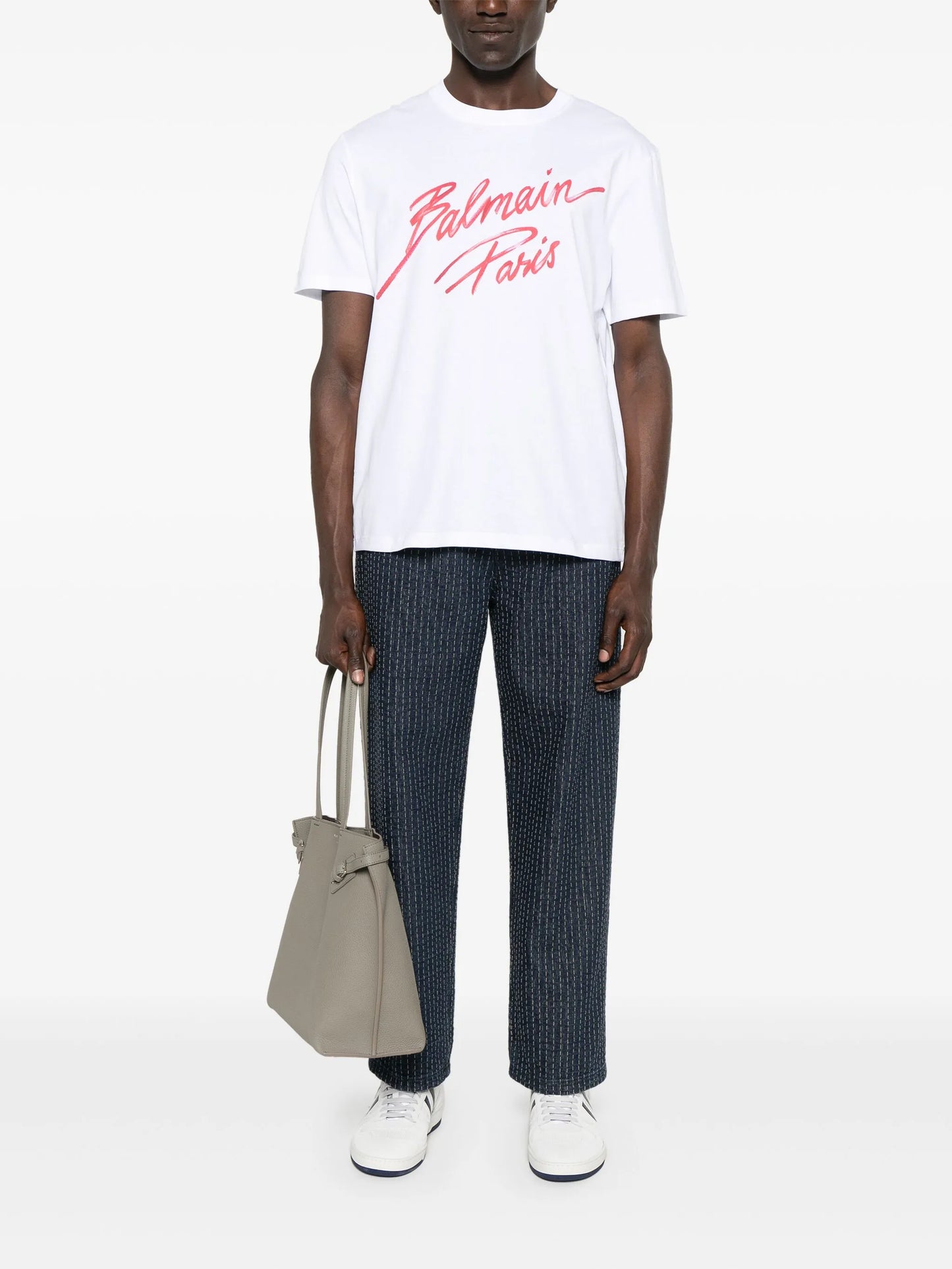 Crush Capsule T-shirt