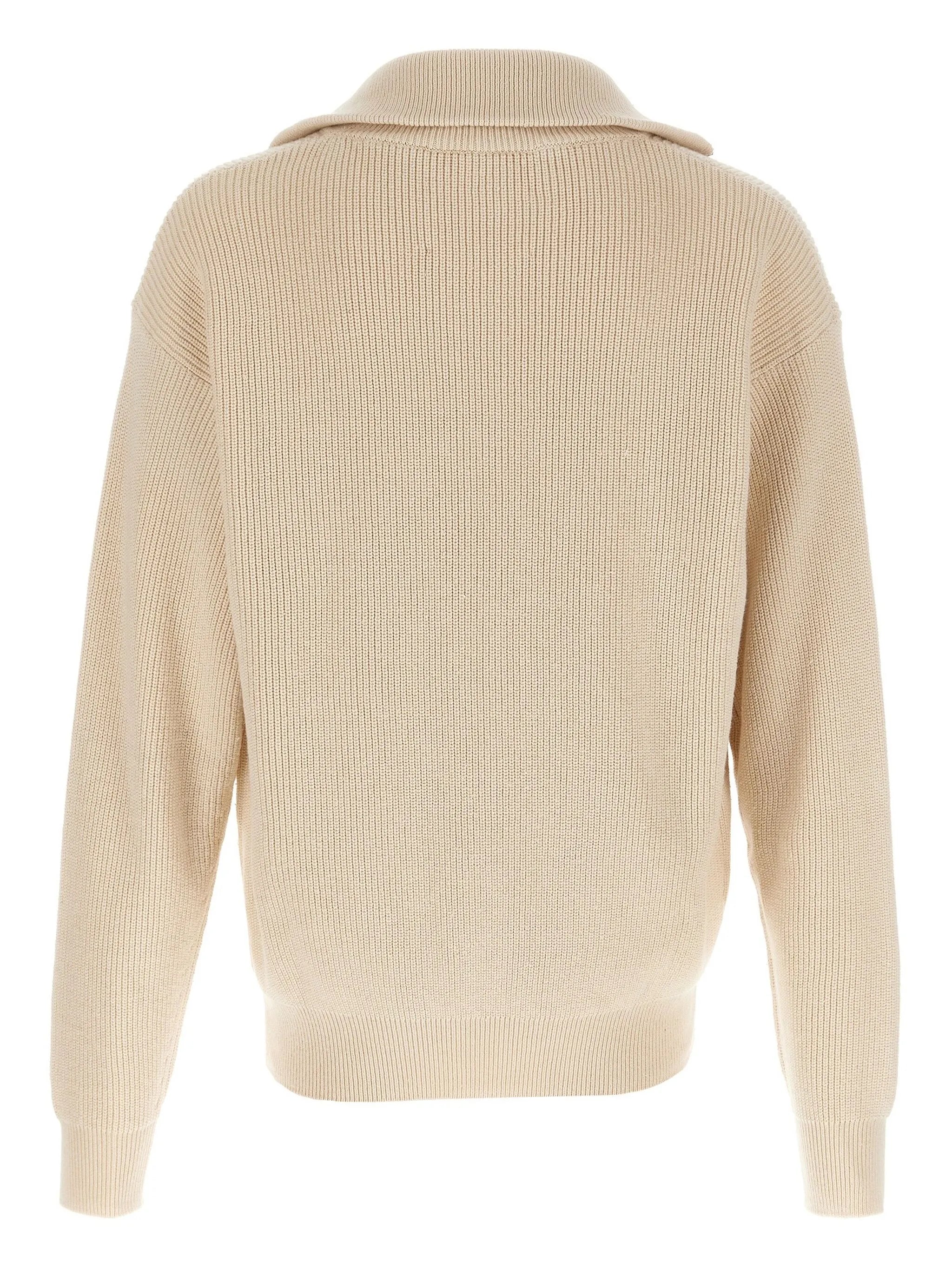 cotton cardigan